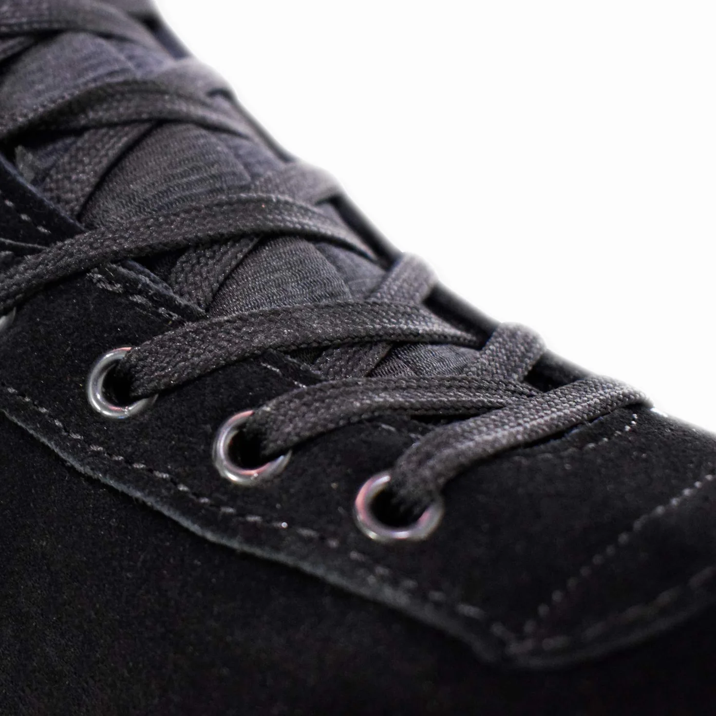 FOX-FIGHT Extreme Bottes de boxe en cuir véritable