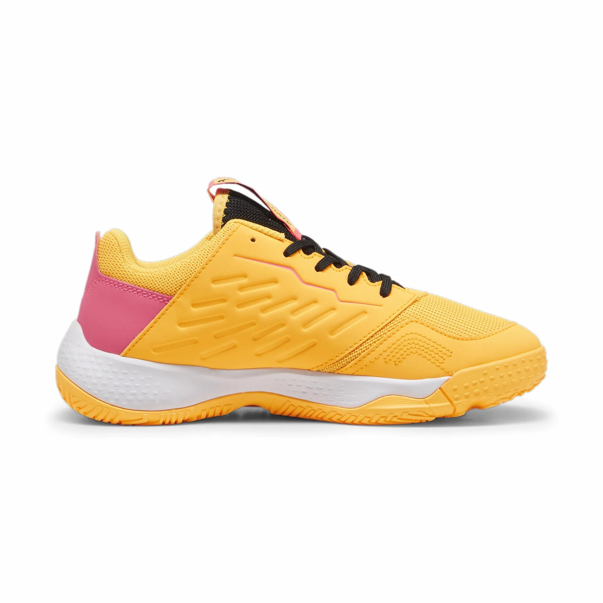 PUMA Chaussures de Handball Accelerate Enfant Adolescent