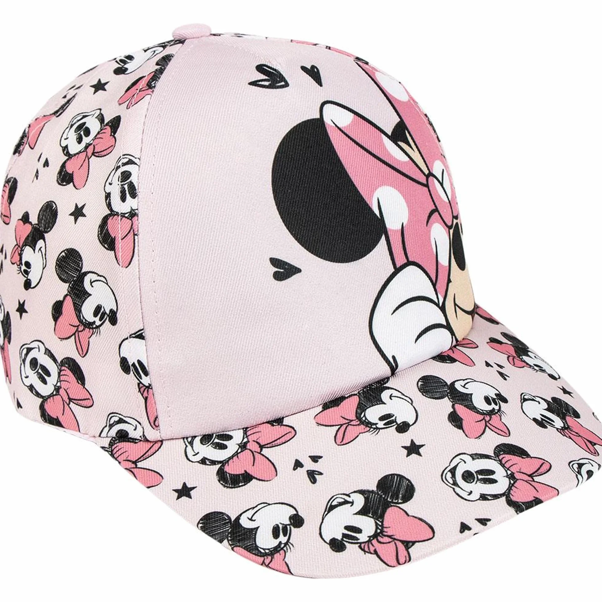 Disney Gorra Niños Béret Mixte CERDÁ LIFE'S LITTLE MOMENTS