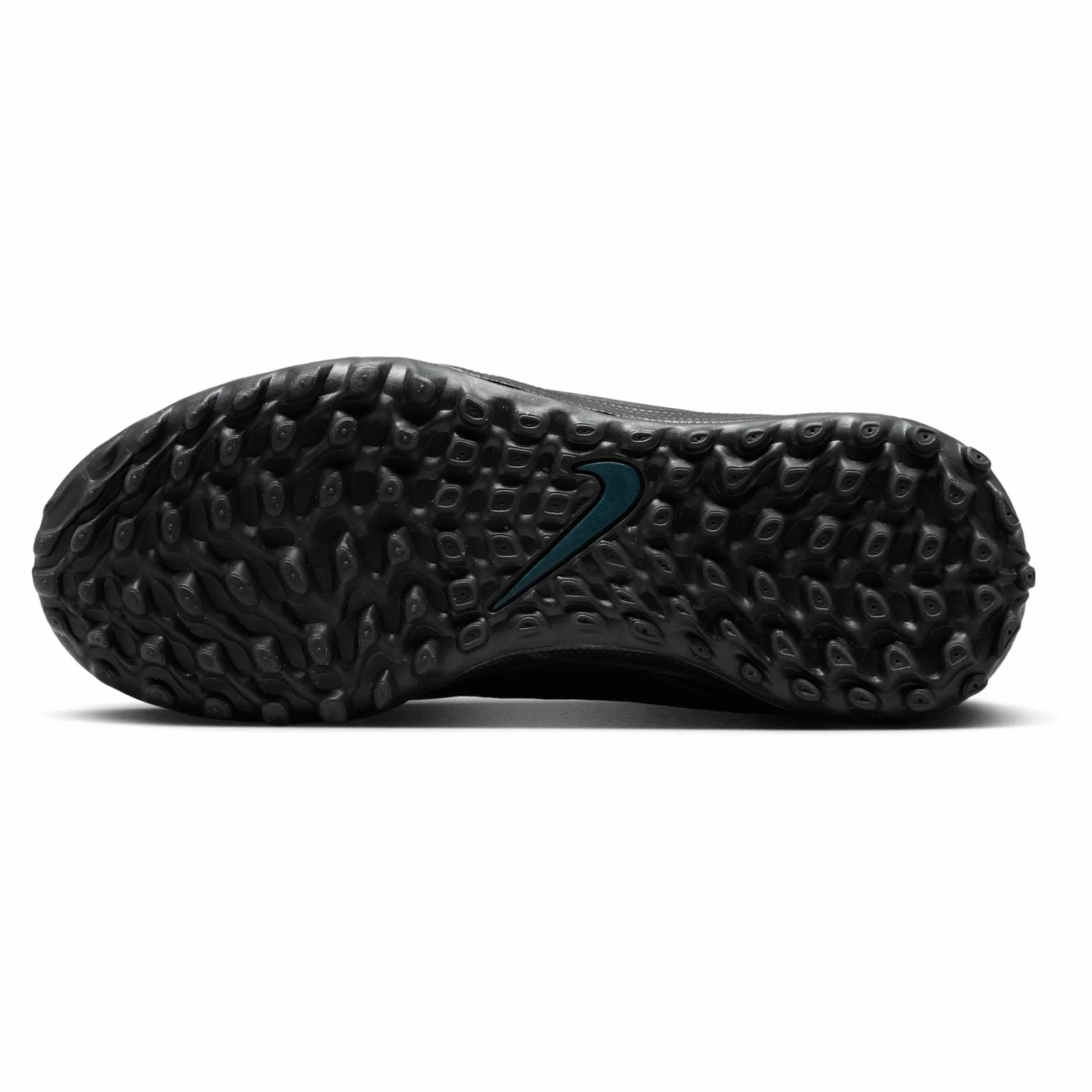Nike Garçon Jr Phantom Gx II Academy TF Soccer Shoe