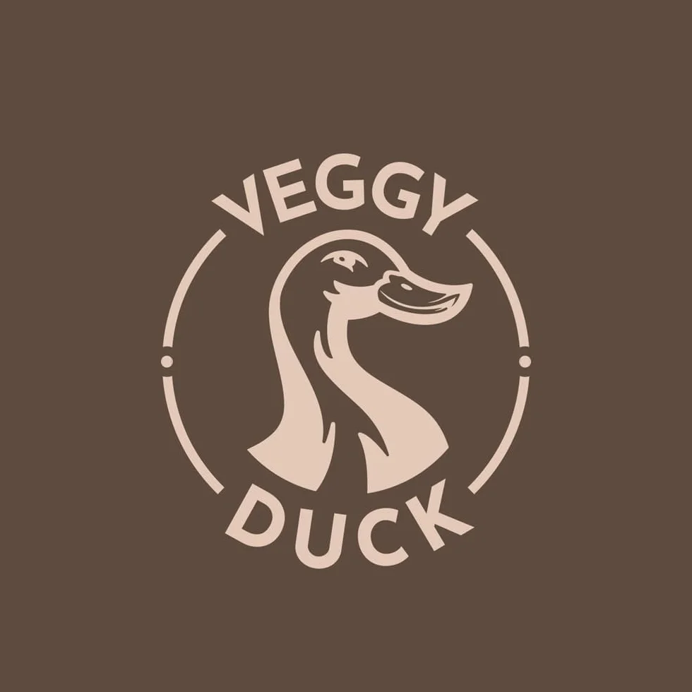 Veggy Duck - Farine de Malt Diastatique (1Kg) | Farine de Malt d'Orge à Haut Pouvoir Diastatique | Idéal pour la Fabrication du Pain | Made in Italy