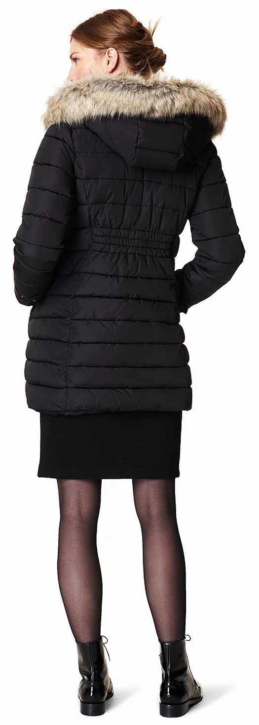 Noppies Manteau d'hiver Bella Vêtements De Grossesse