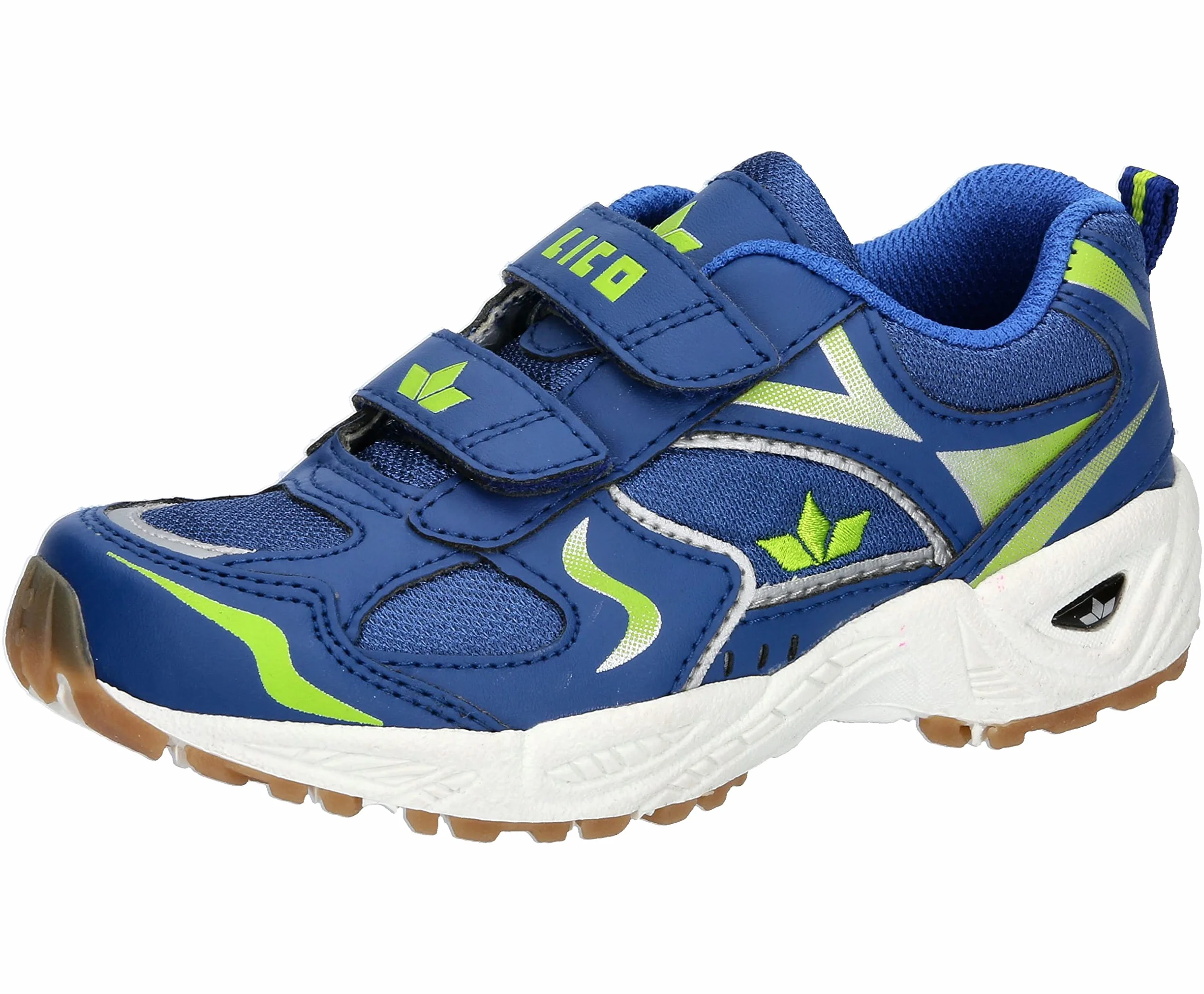 Lico Bob V Chaussures d'intérieur Enfant