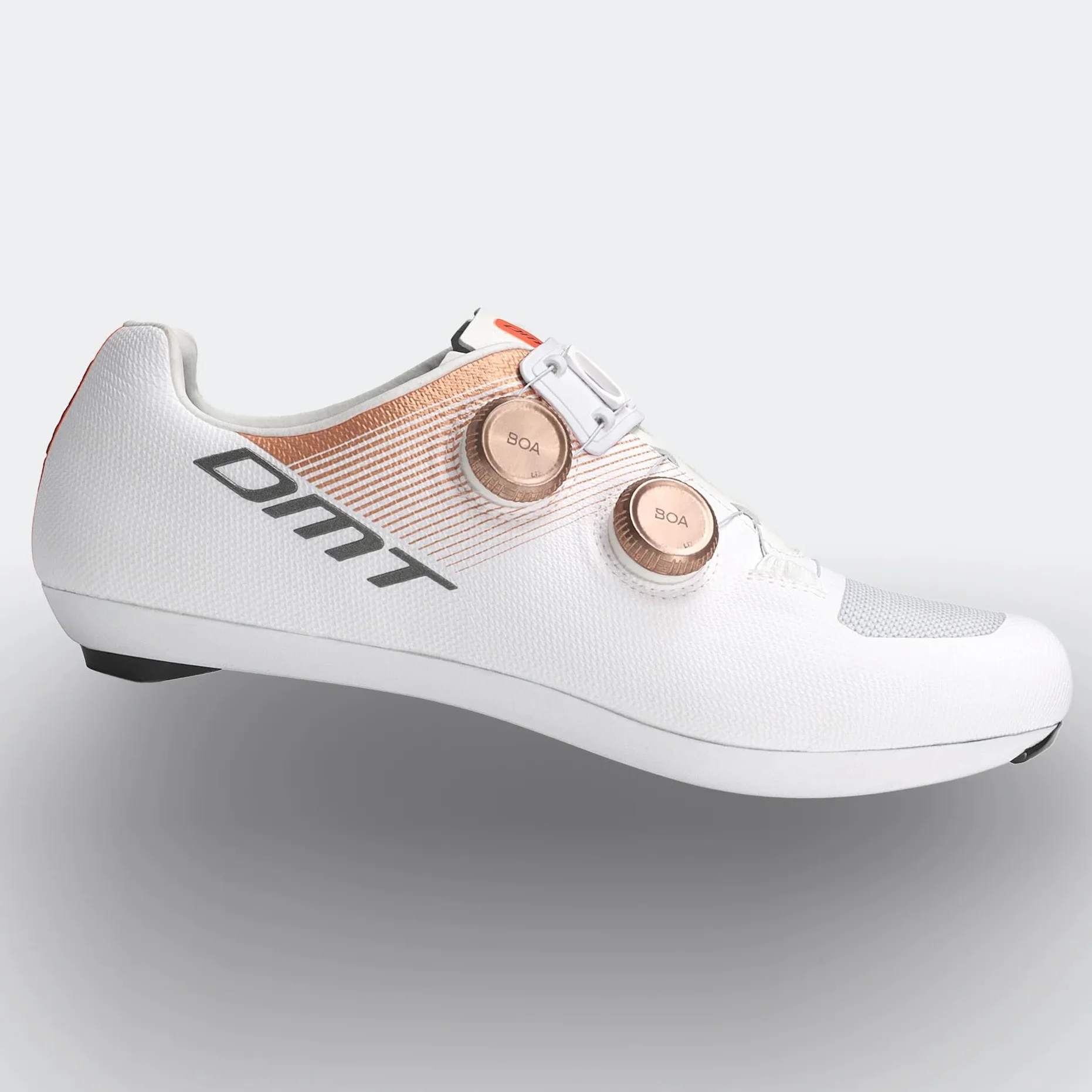 DMT Kr0 Evo Chaussures de Cyclisme sur Route