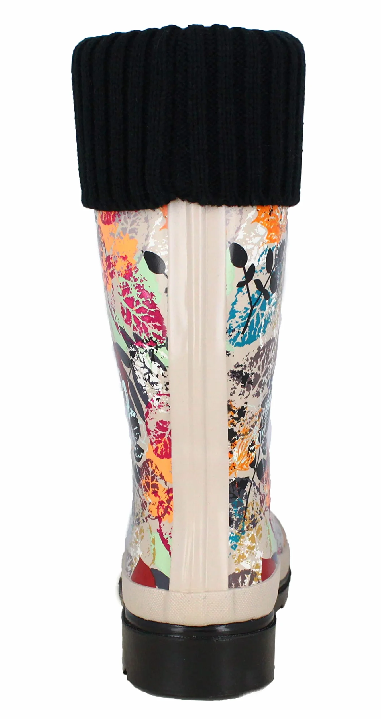 Beck Wellington Boots Bottes tendance Femme