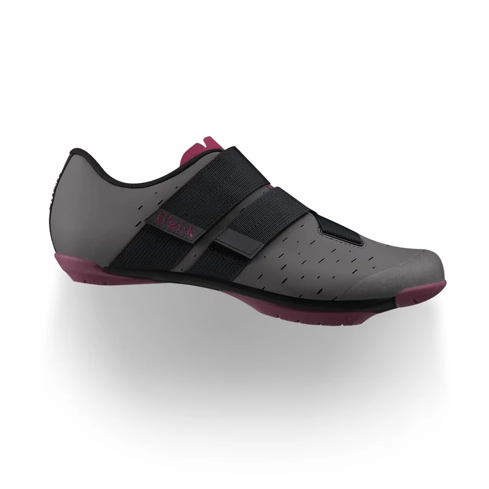 Fizik Mixte X4 Terra Powerstrap Chaussures Cyclisme 7 UK