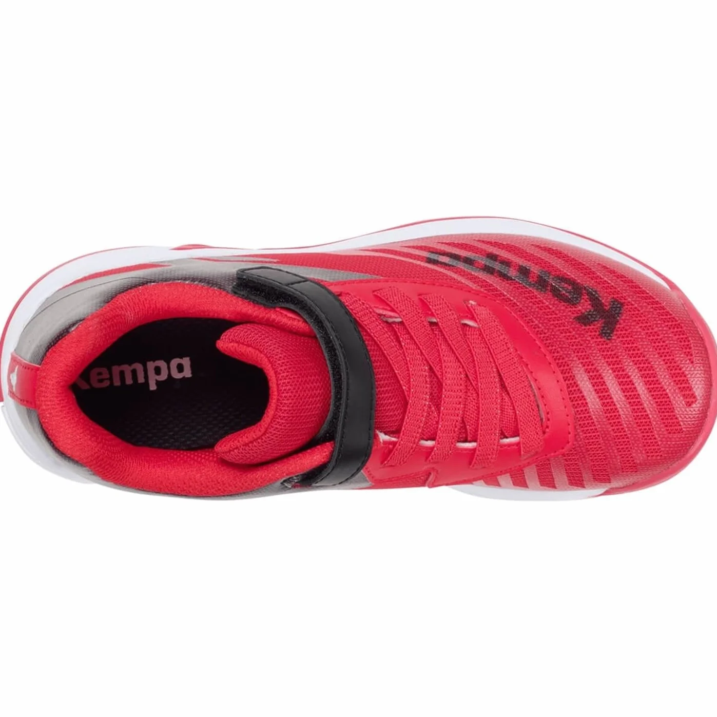 Kempa Kempa Wing 2.0 Junior Chaussures de Handball Enfant