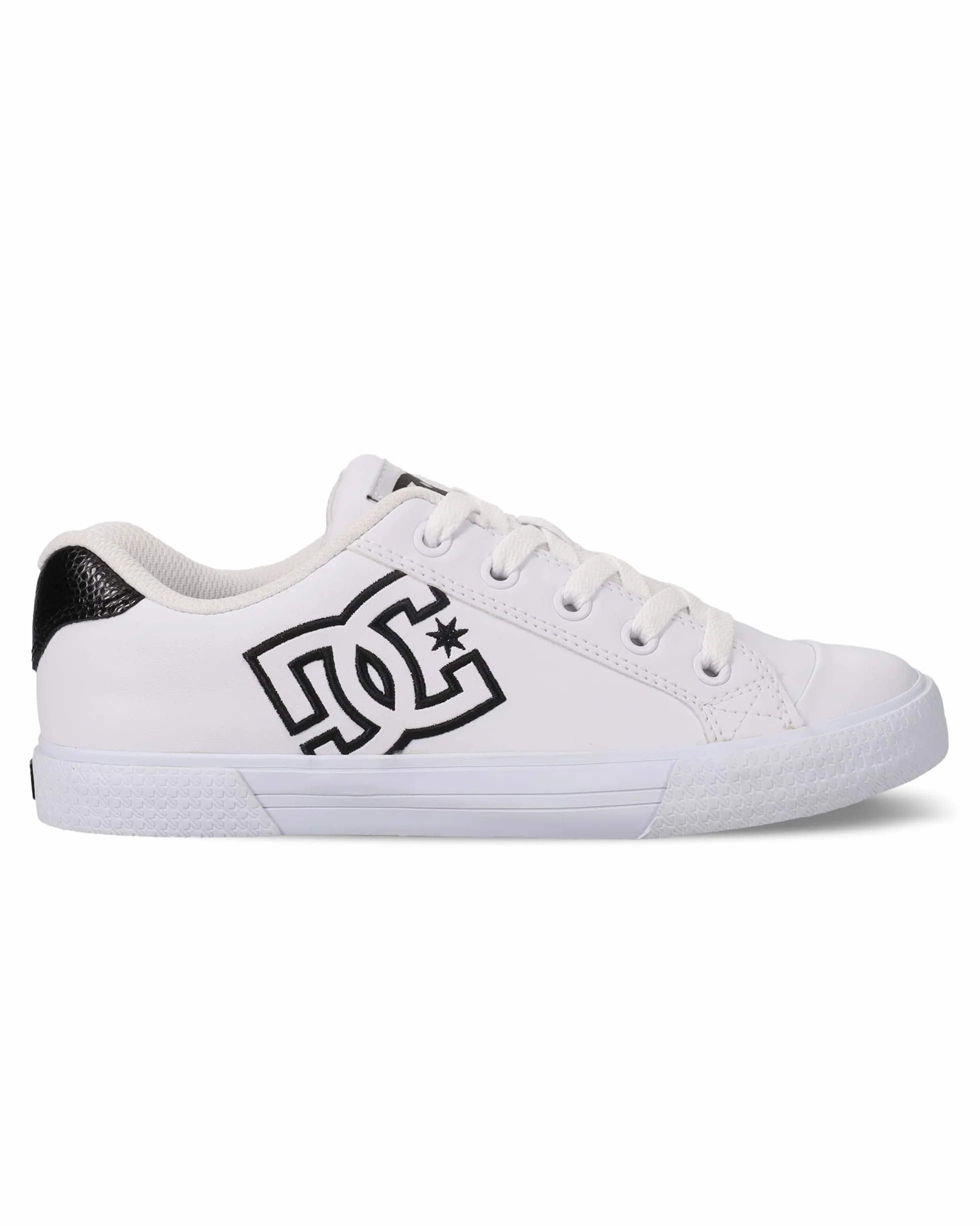 DC Shoes Chelsea Ladies Shoe Baskets mode femme
