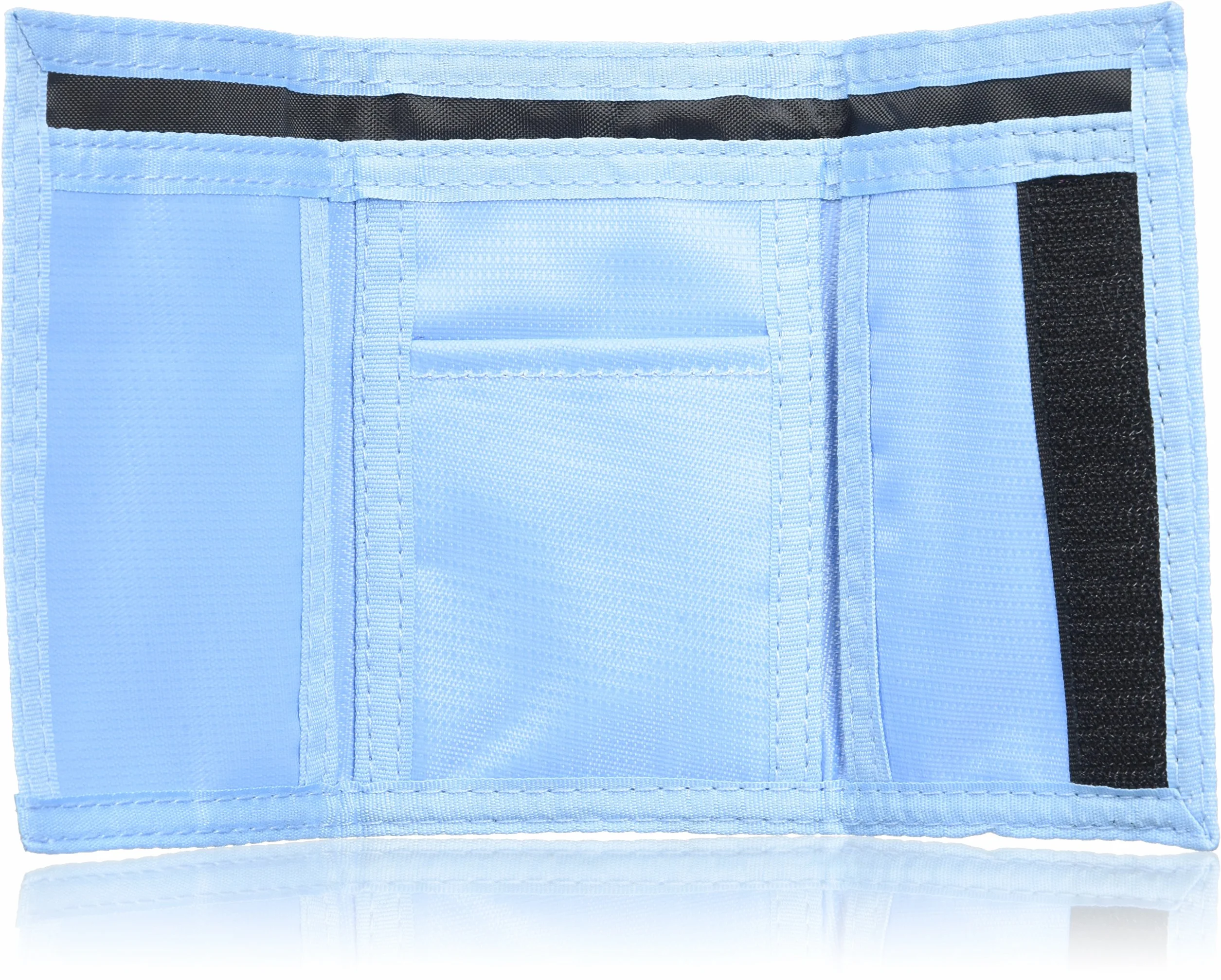 MANCHESTER CITY Portefeuille Officiel FC Homme Bleu Ciel