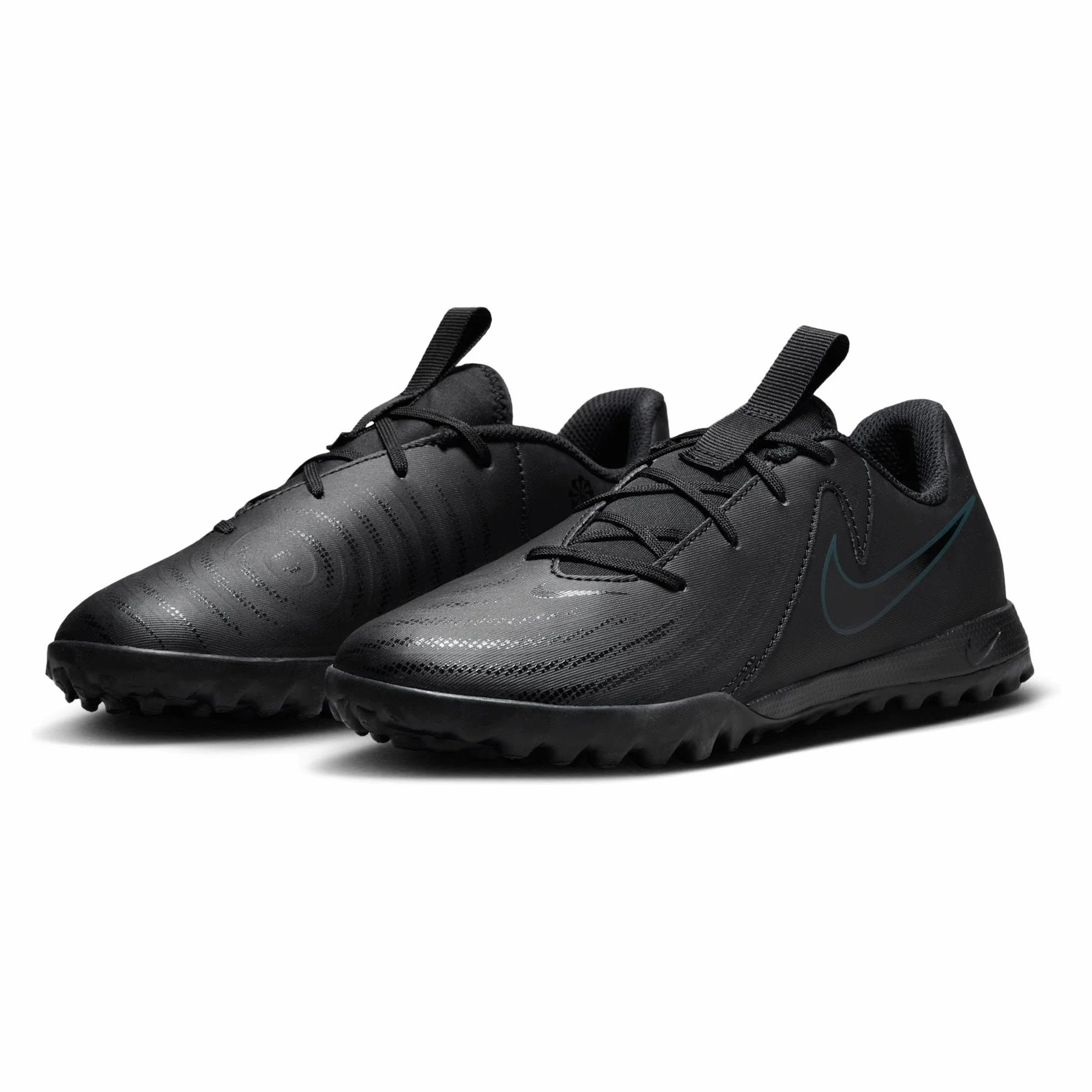 Nike Garçon Jr Phantom Gx II Academy TF Soccer Shoe