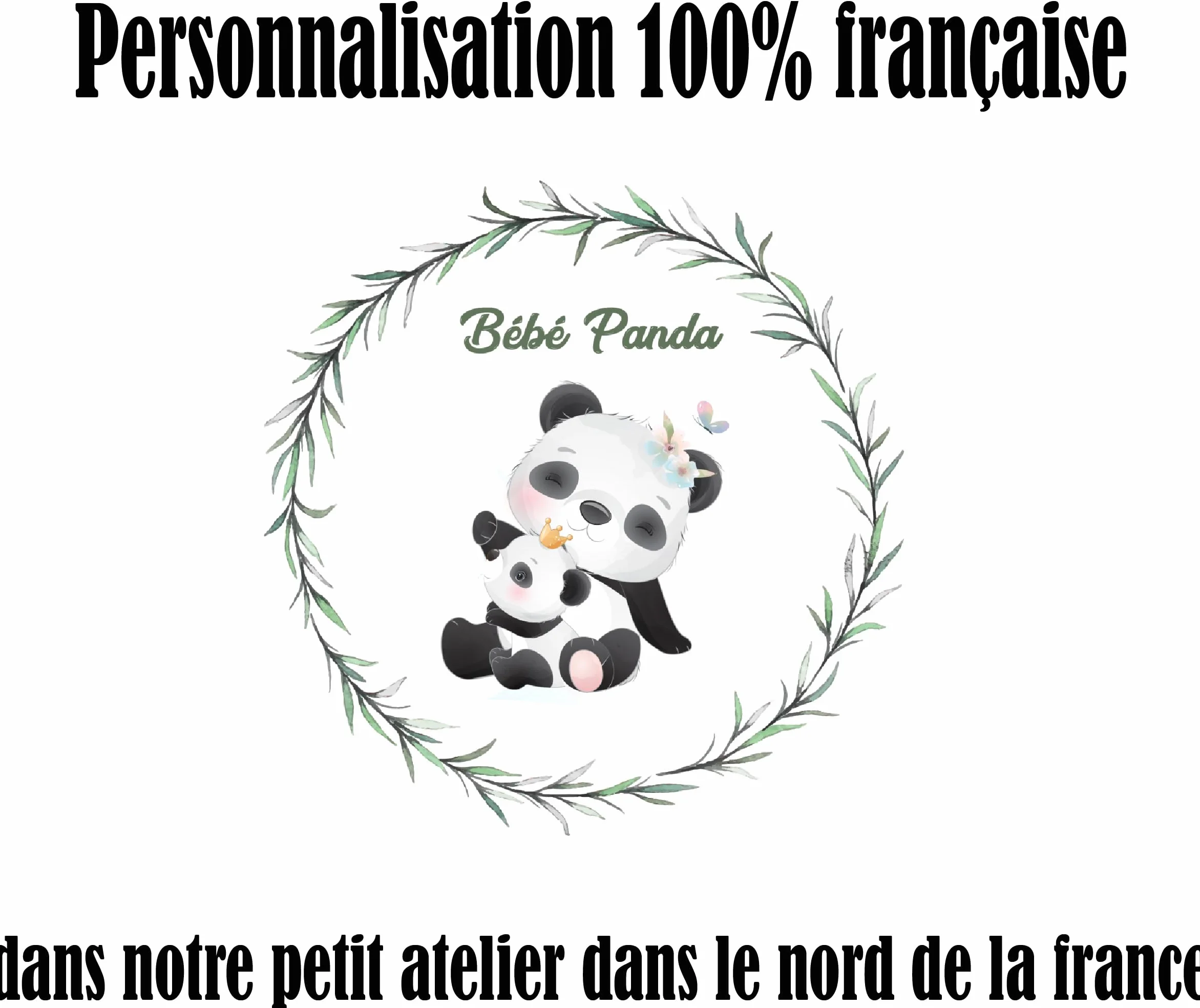 Boxer Homme Noir Humoristique "Je t'aime" Idée Cadeau Saint-Valentin Anniversaire Sous-vêtement Confortable Tailles S-XXL