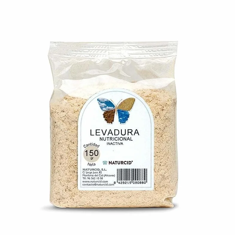 LEVURE NUTRITIONNELLE 150 g (CJ12)