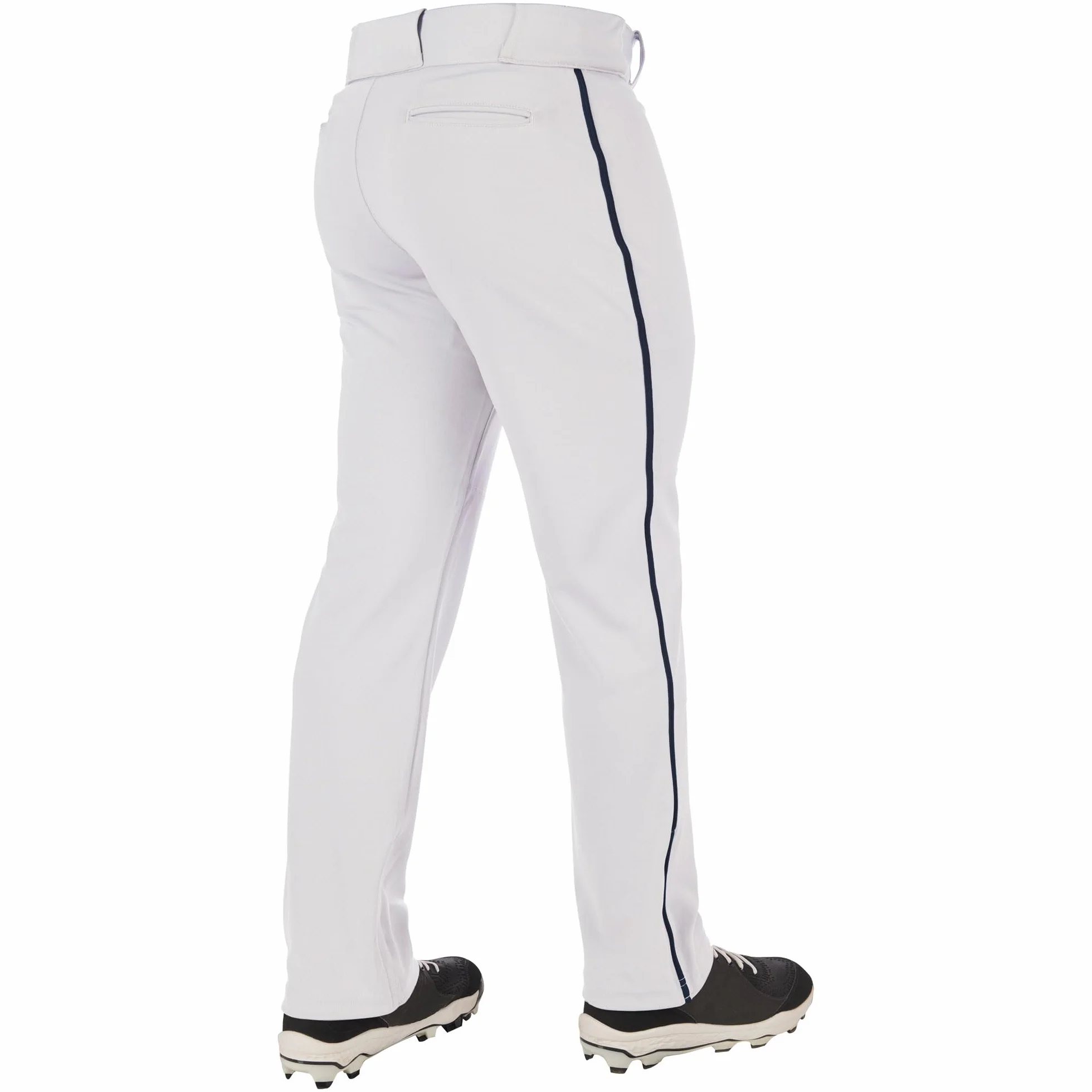 Champro Triple Crown 2.0 Open Bottom Baseball Pants with Braid Homme