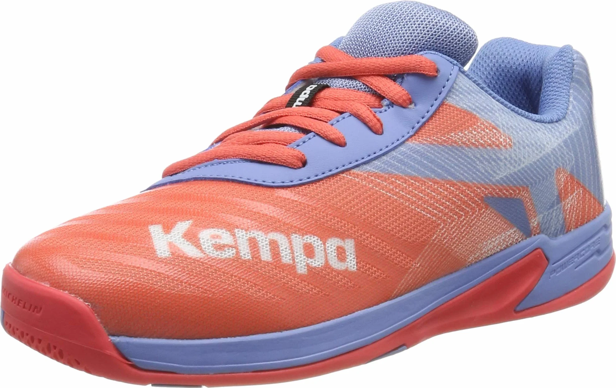 Kempa Wing 2.0 Junior Chaussures de Handball Mixte Enfant