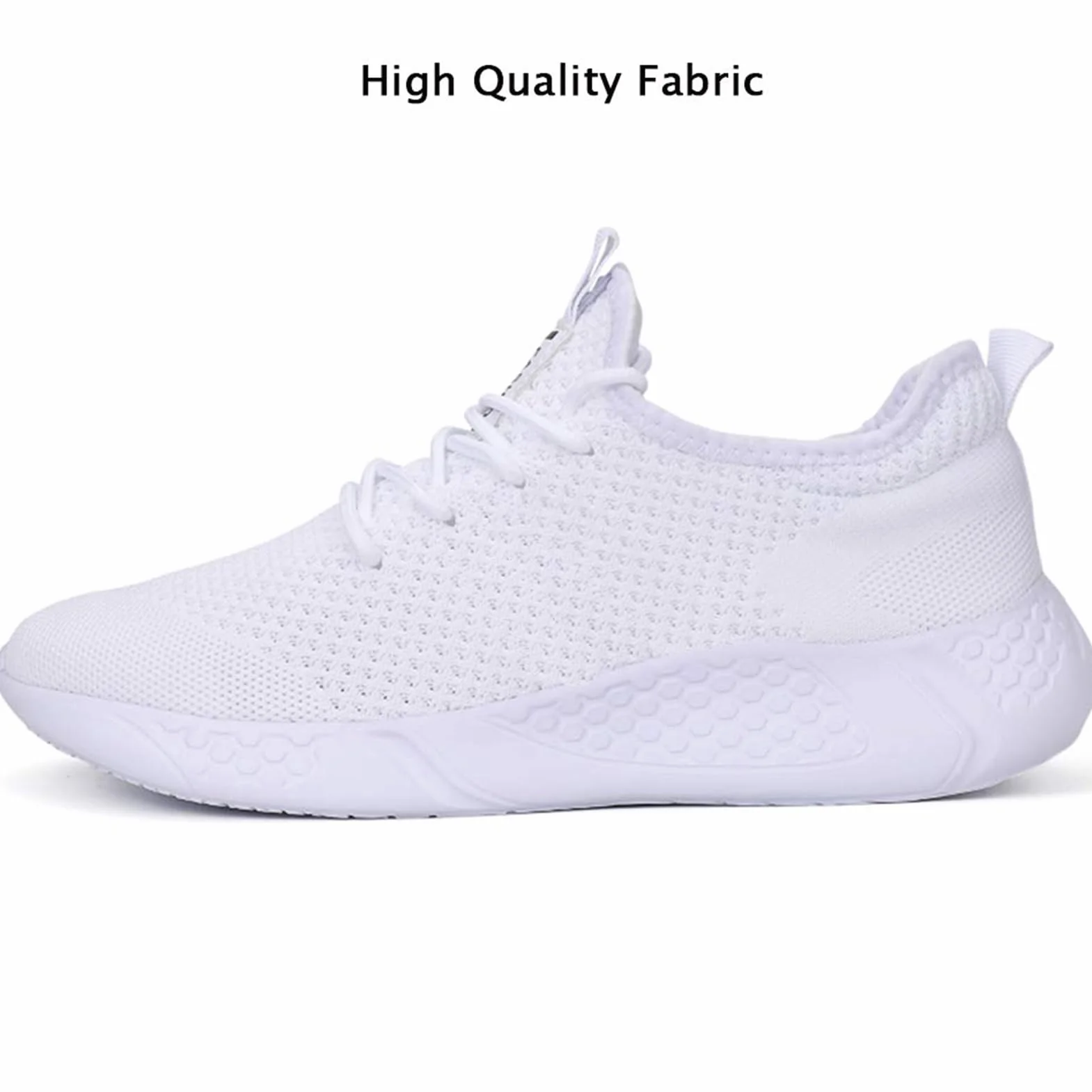 Basket Jogging Sneakers Hommes Chaussure de Course Sport Gym Fitness