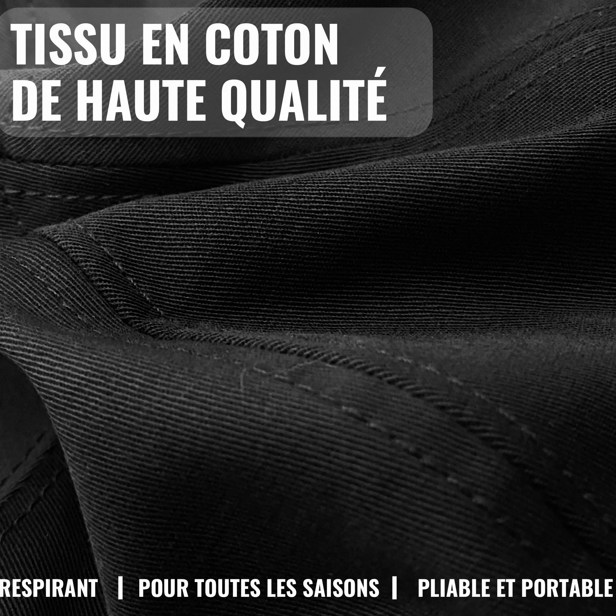 CLAPE Casquette Docker Coton Bonnet Unique Street Décontracté Brimless Chapeau Beanie Baseball Cap Fisherman Beanie Watch Hat