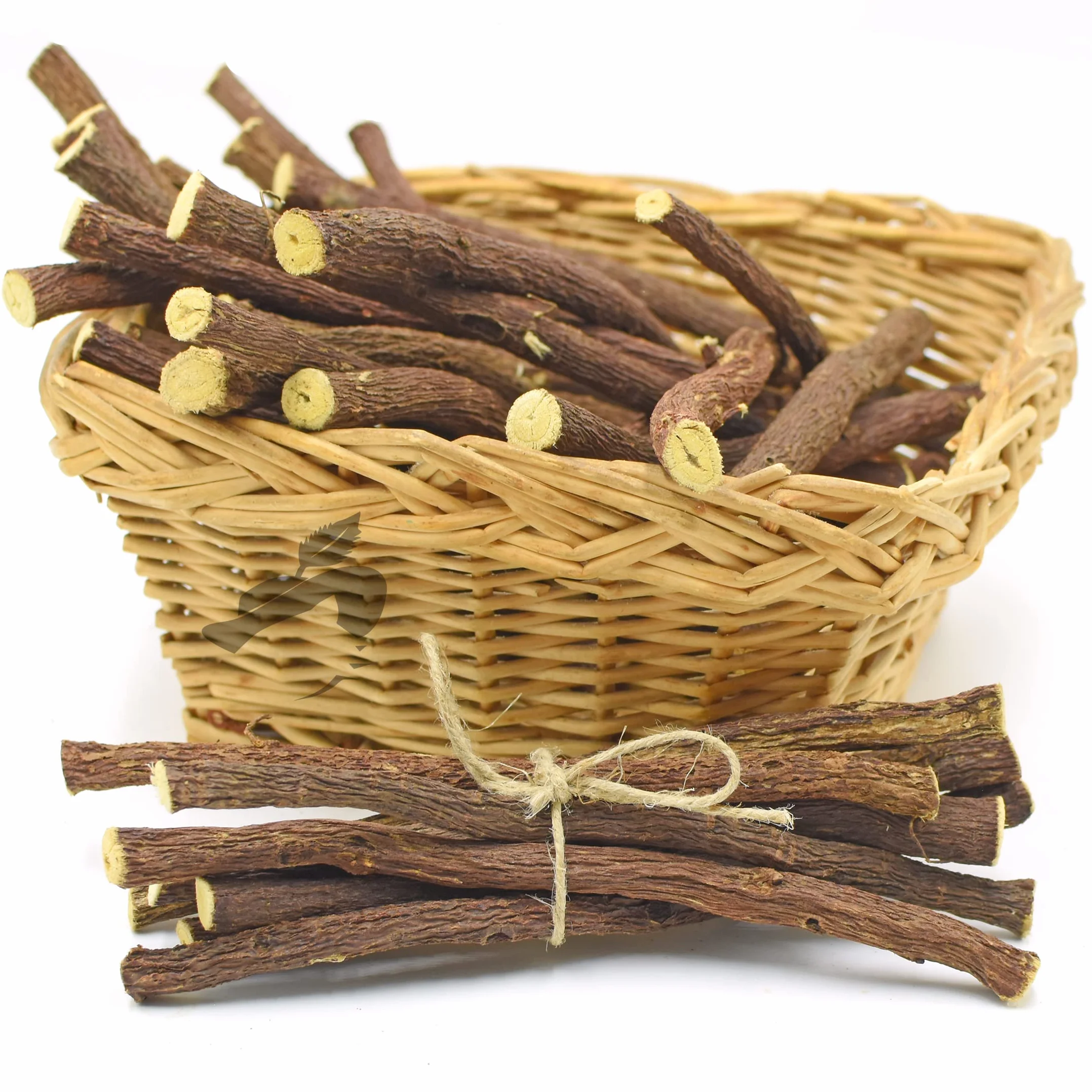 Bâtons de réglisse BIO 80g IGP Italie Calabre