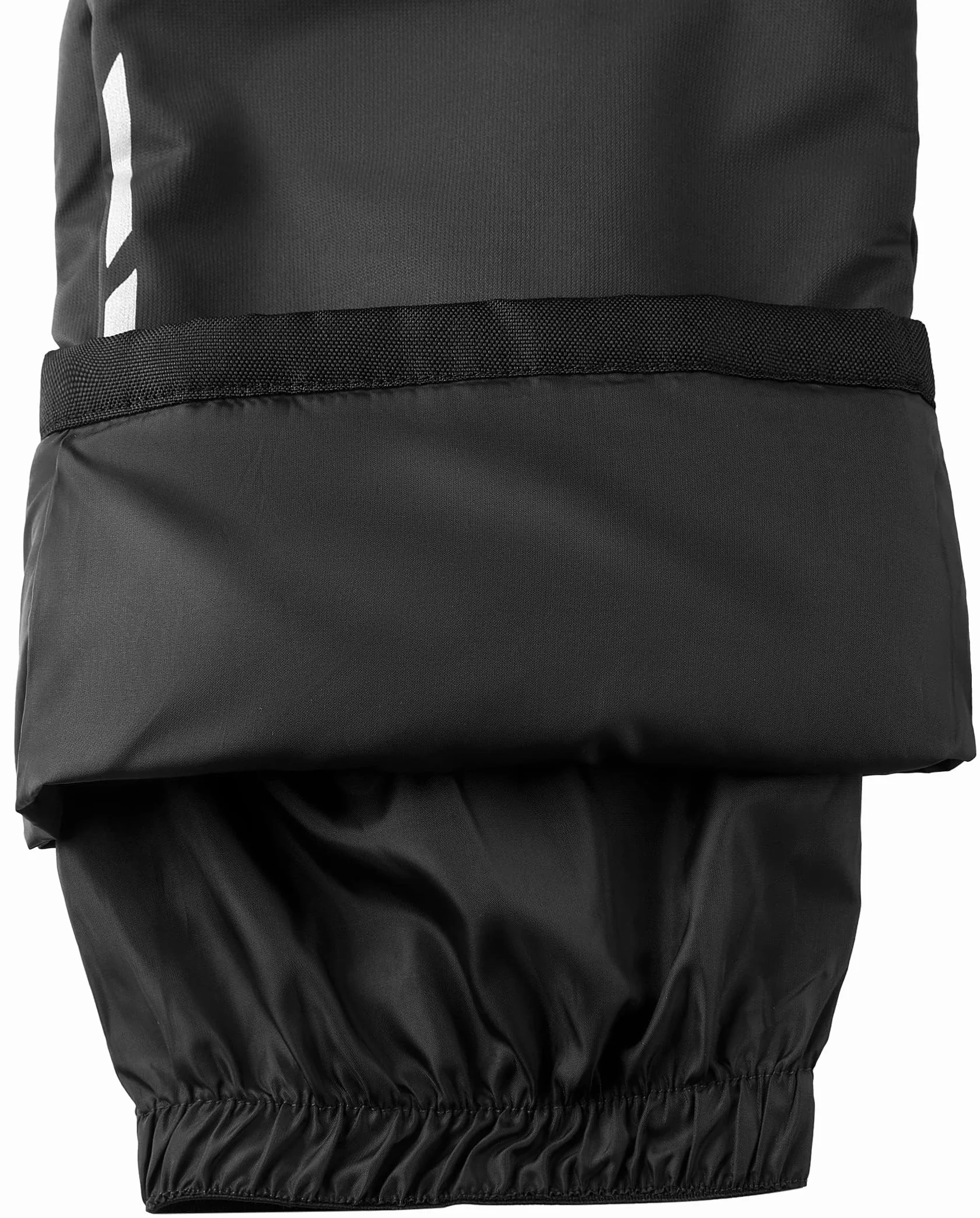 BenBoy Pantalon de Ski Softshell Imperméable Thermique Étanche Enfant
