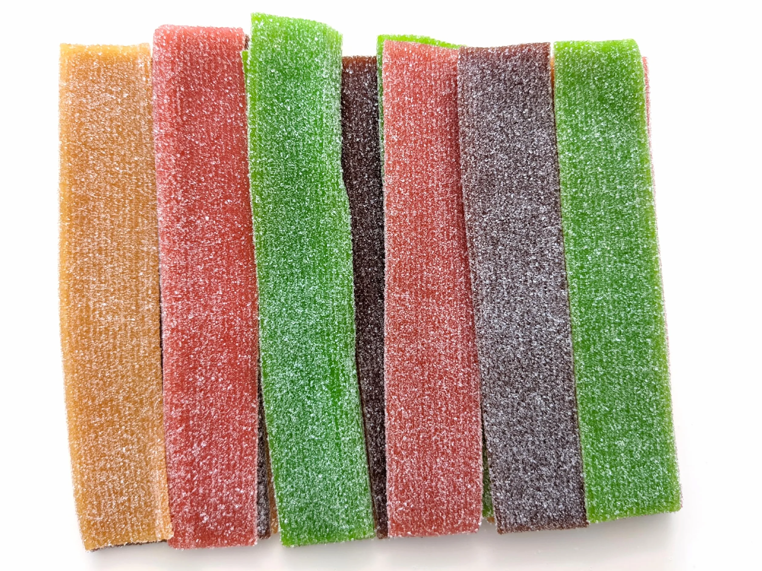 Lutti Long Fizz 100 g