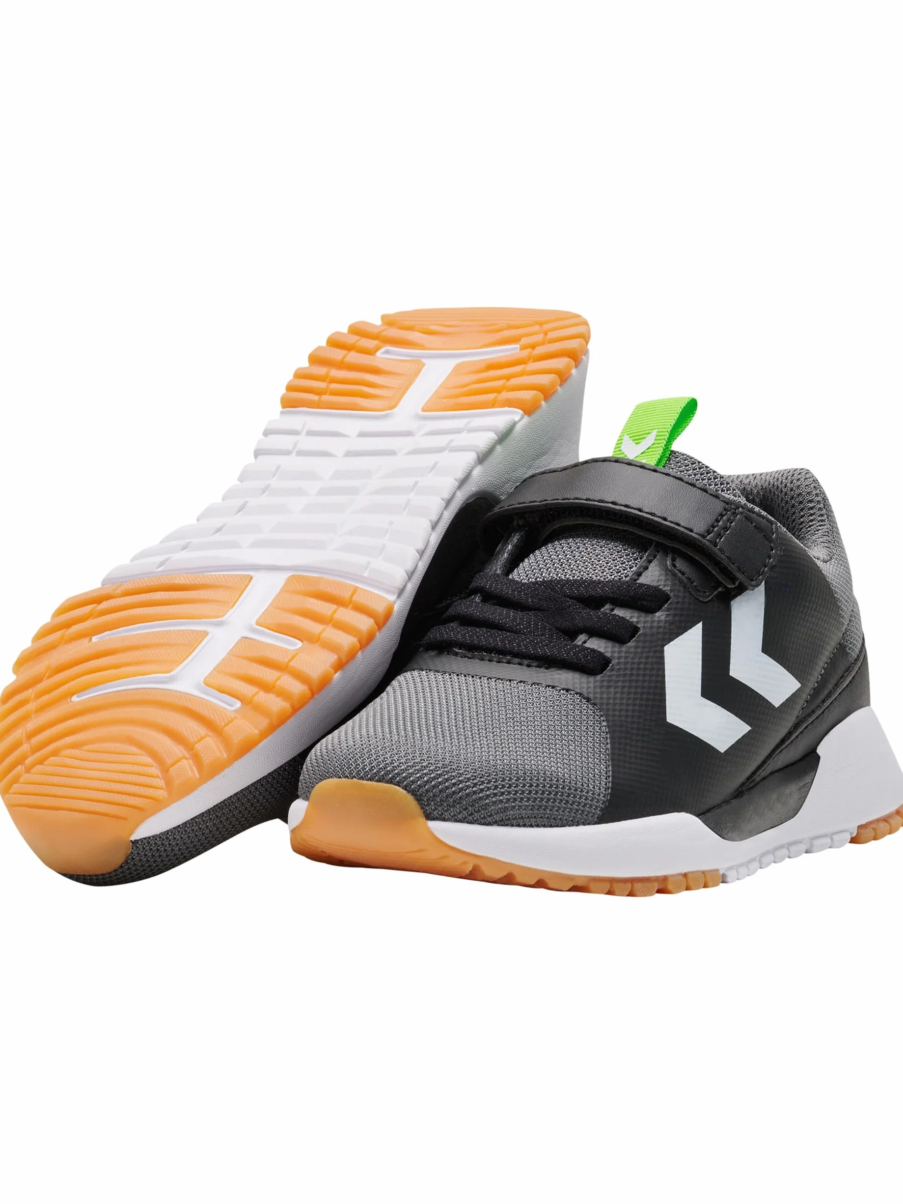 Hummel Omni1 Jr Vc Chaussures de handball Enfant