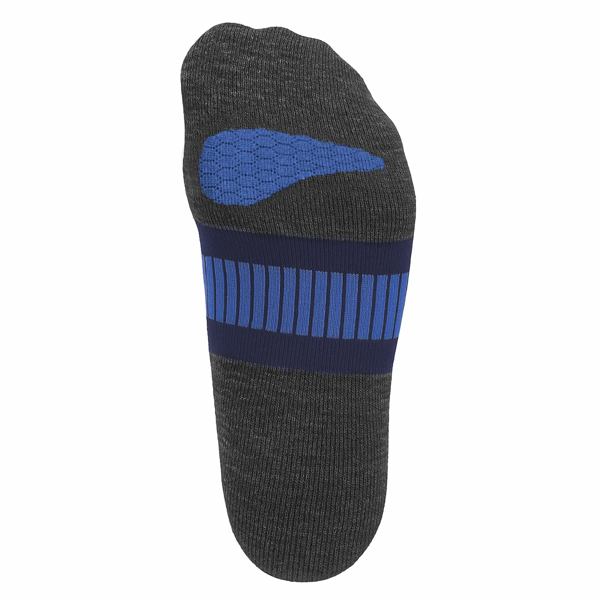 Kaiera Trek Light – 3 Paires Chaussettes Randonnée Laine Mérinos Respirantes Anti-Odeurs Trekking Marche Trail Été