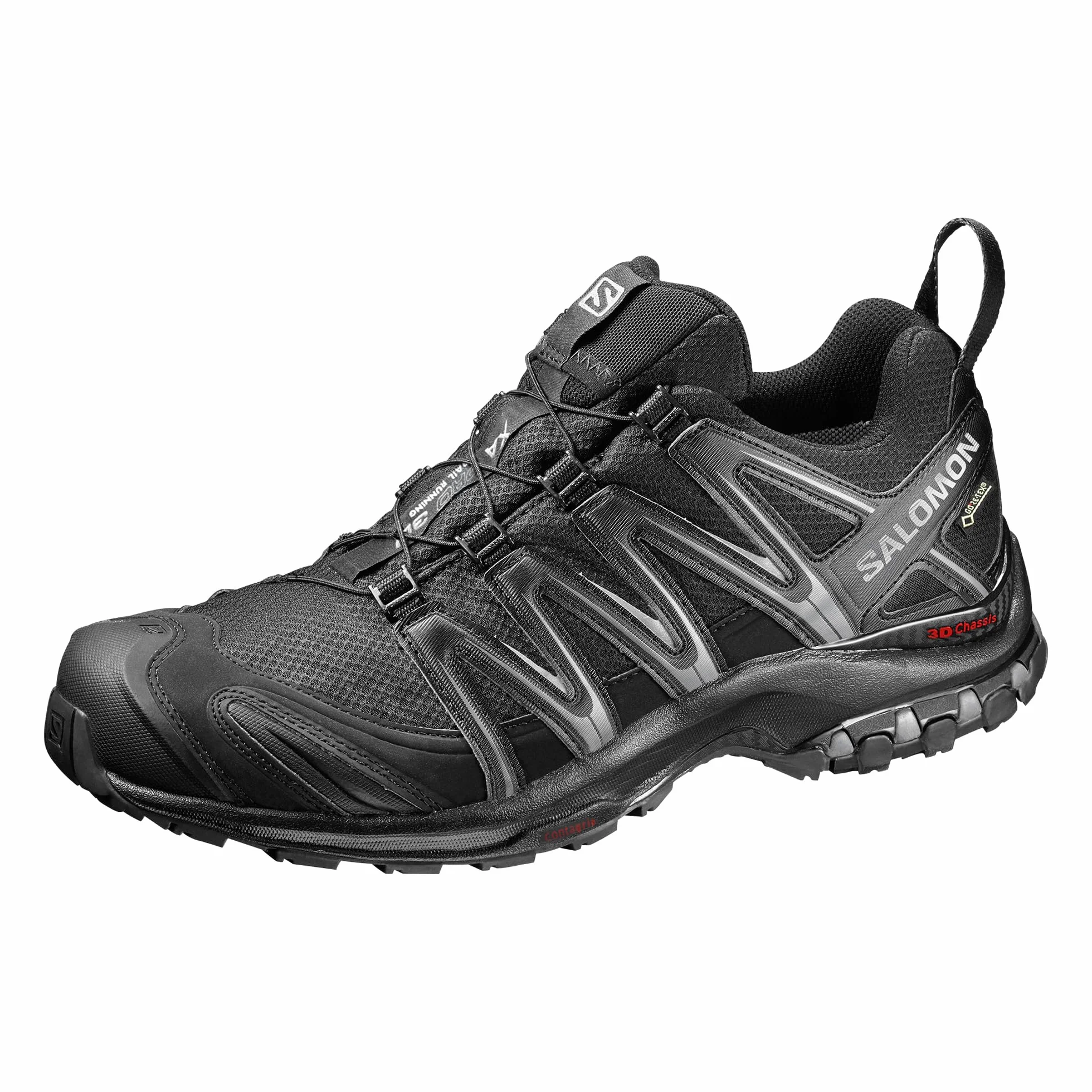 Salomon XA Pro 3D GTX Chaussures de randonnée Homme
