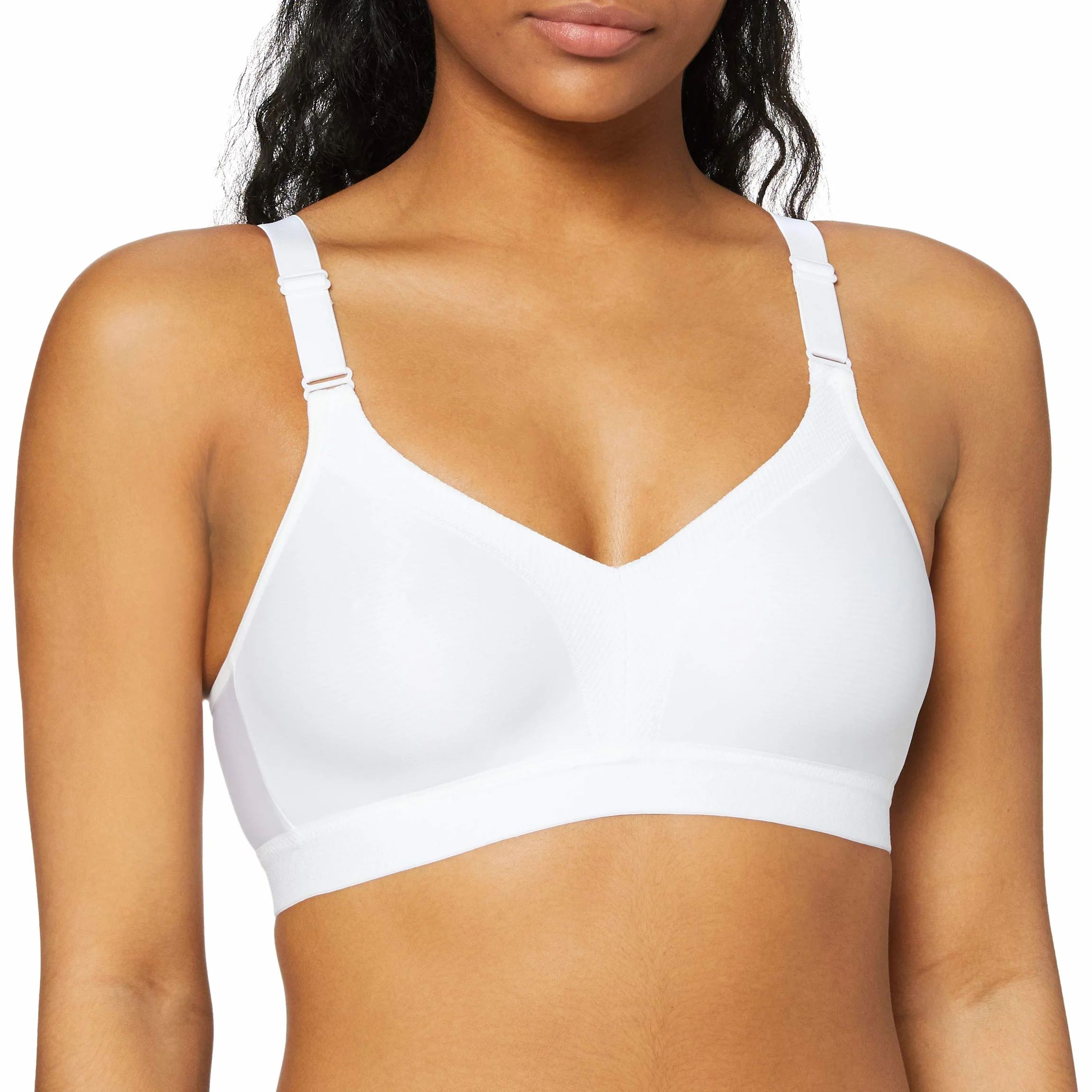 Triumph Triaction Wellness Soutien-gorge de sport sans armatures