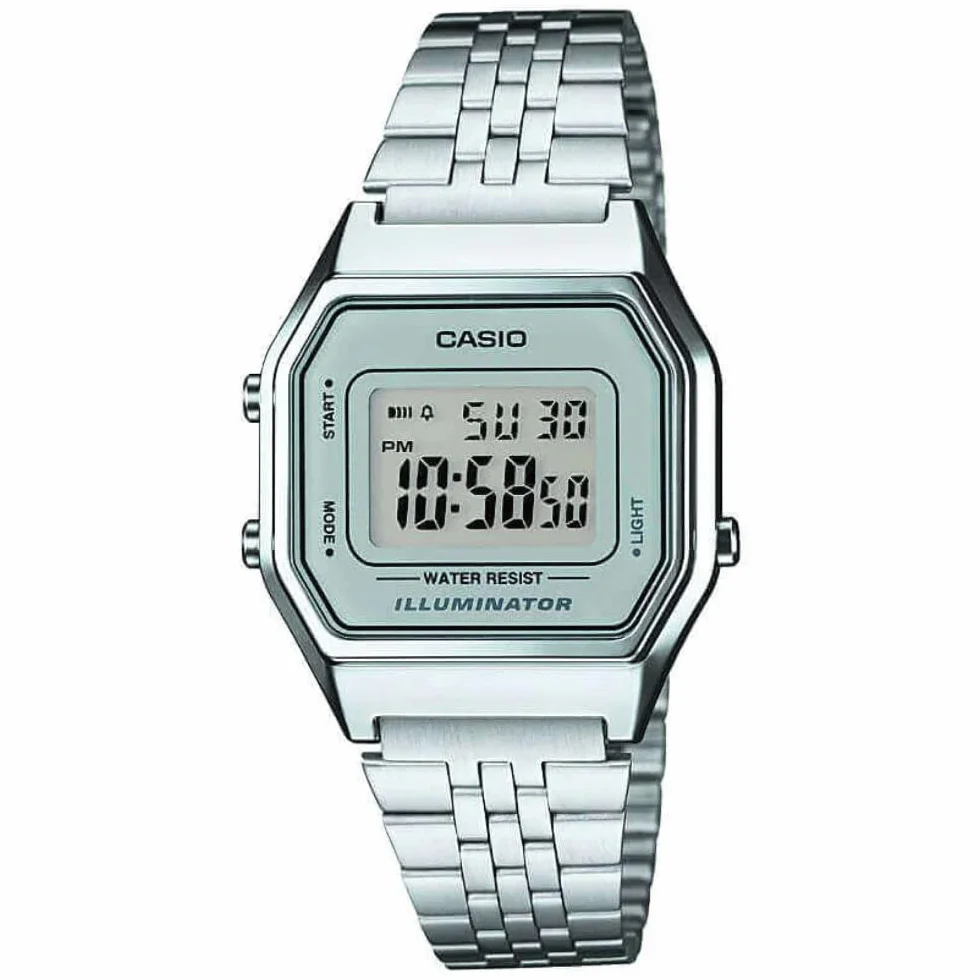 Casio Collection LA680WEA Montre