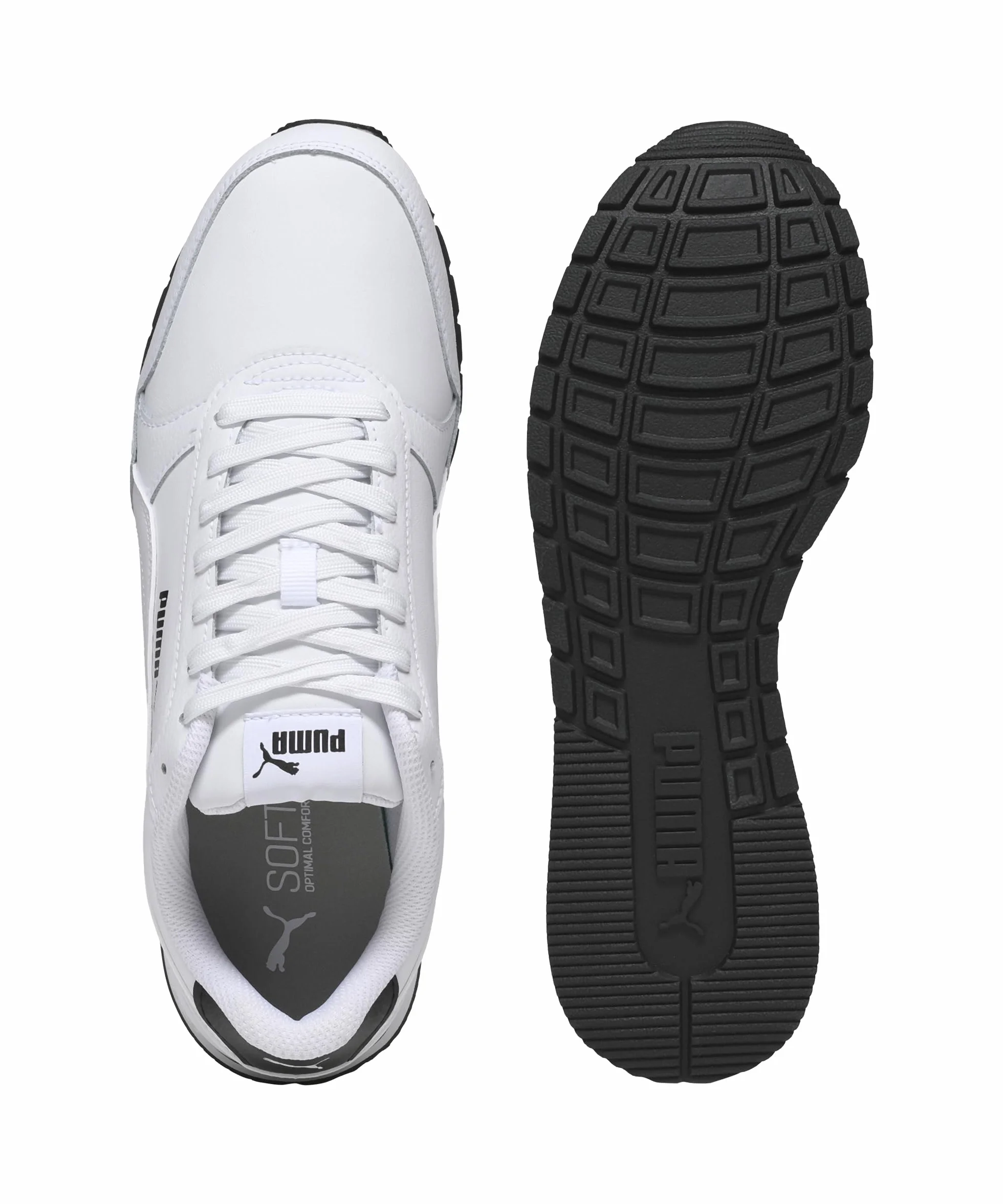 PUMA St Runner V3 L Basket Mixte