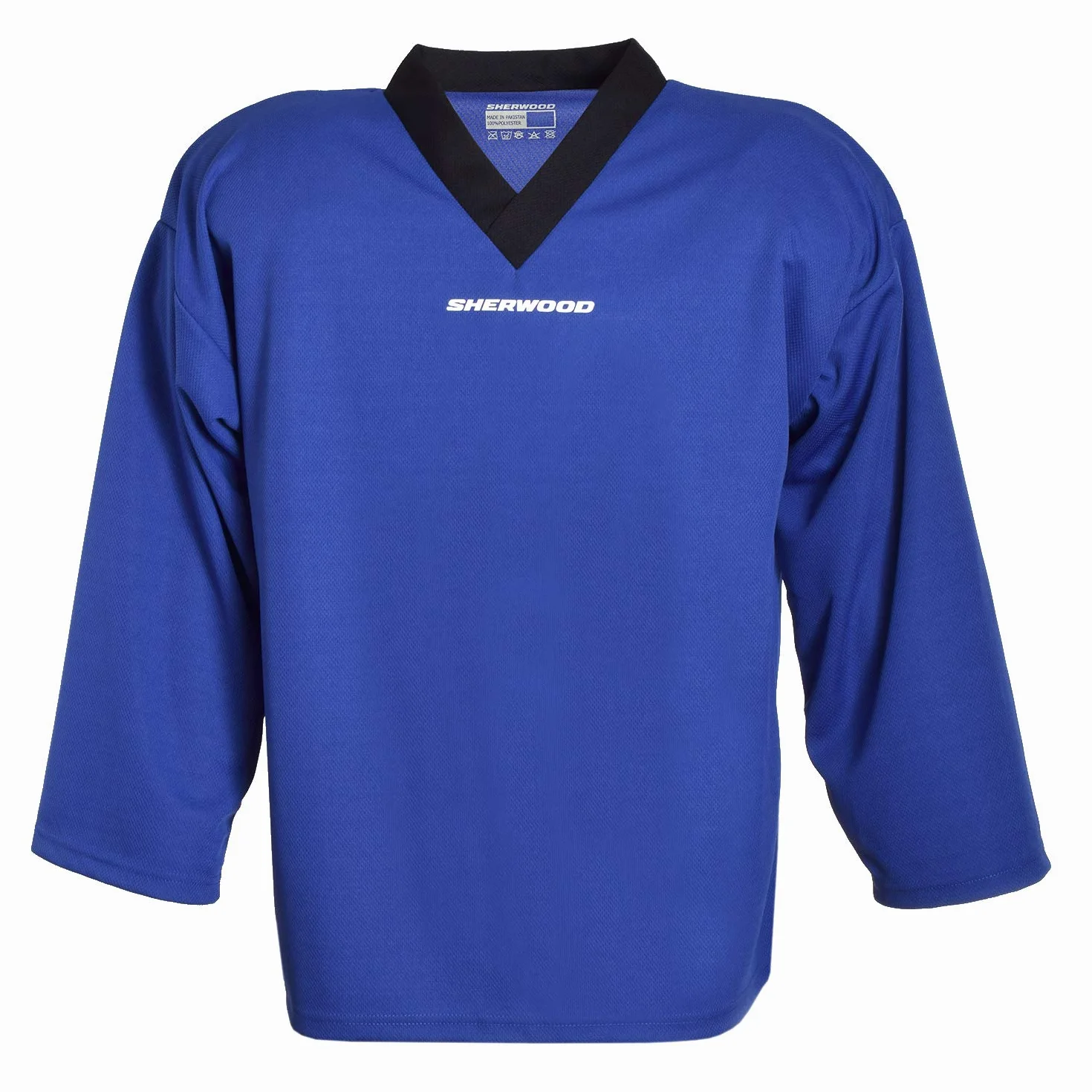 Sherwood Trainingstrikot Sher-Wood Practice Jersey Maillot d'entraînement Enfant