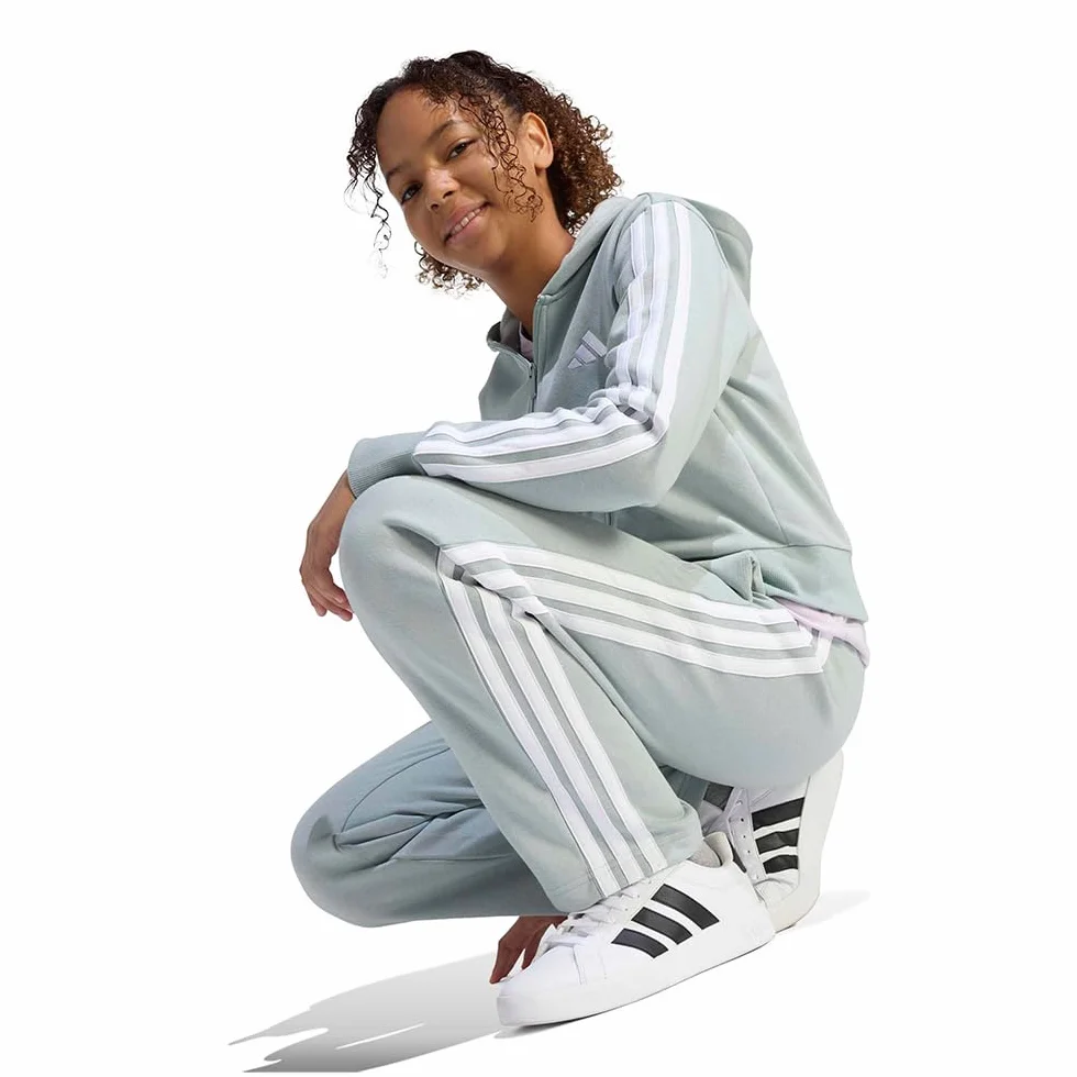 Adidas Fille ESSENTIALS TRACKSUIT