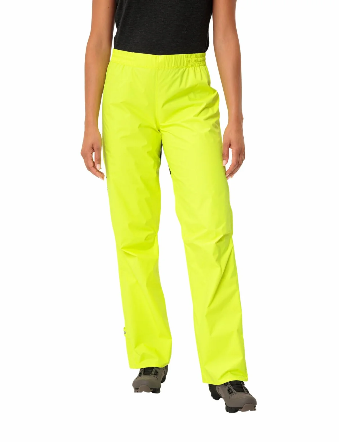 VAUDE Drop Pants II Pantalon Femme