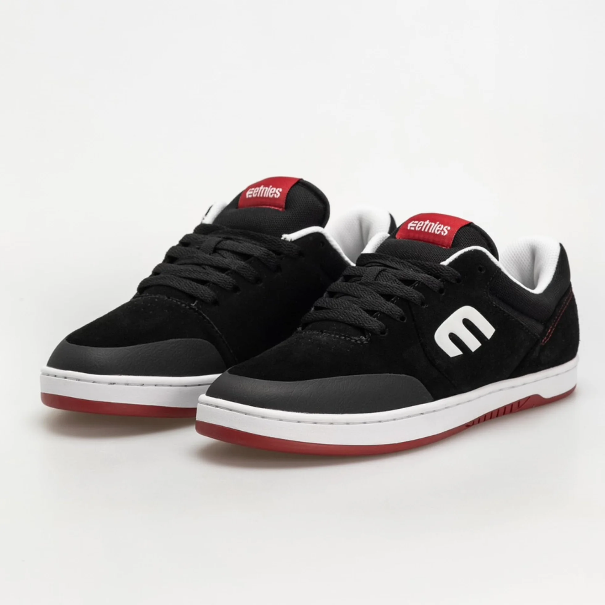 Etnies Marana Nettoyant pour Dessus Noir