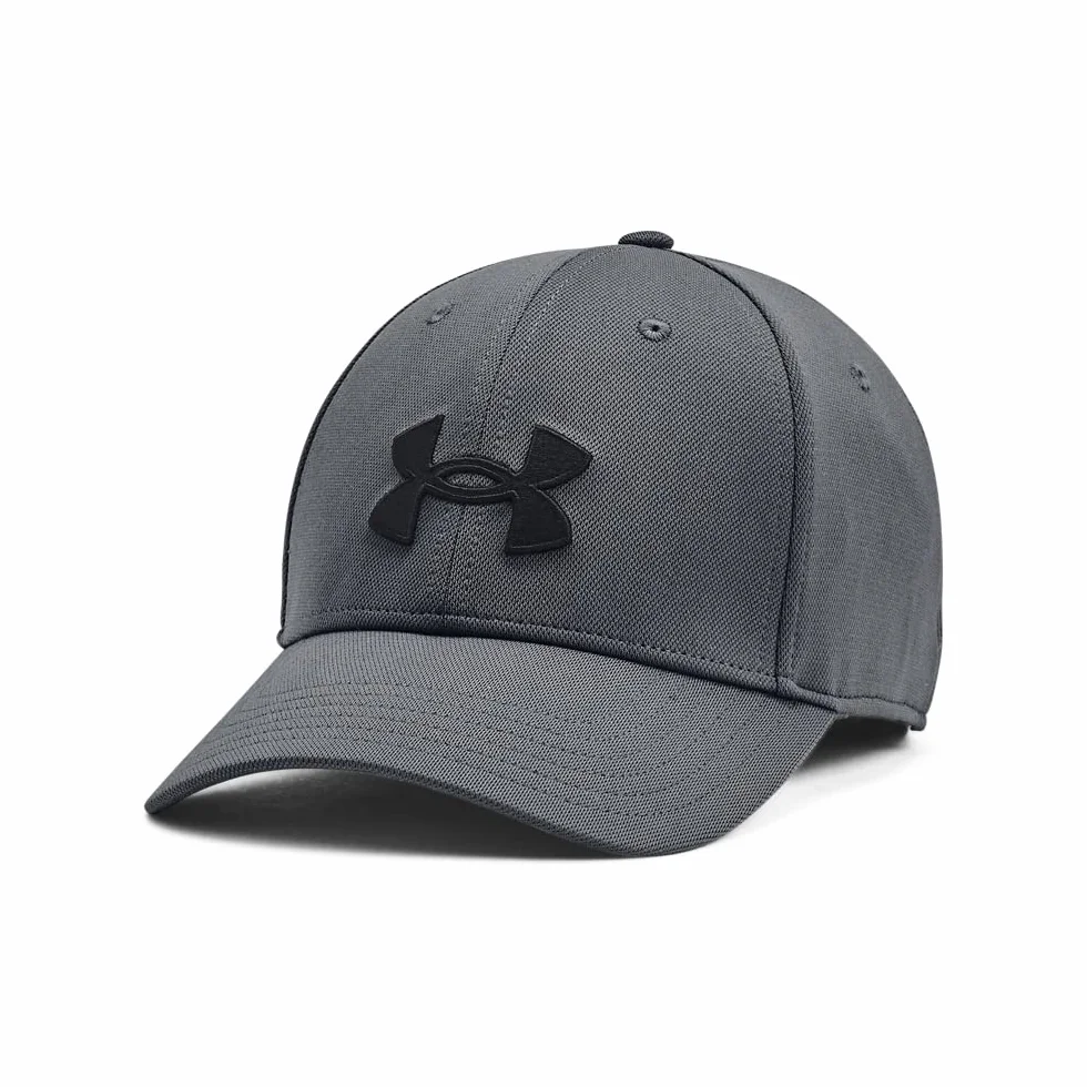 Under Armour Blitzing II Casquette de Tennis Homme