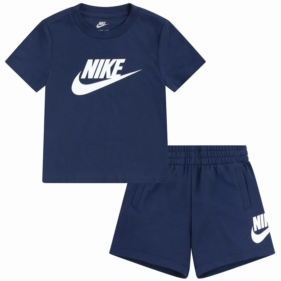 NIKE Club Fleece Blender Mixte bébé
