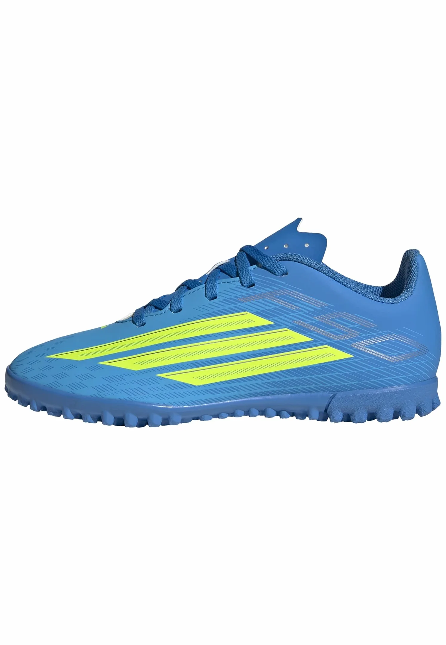 adidas Chaussure de Football Enfants F50 Club Turf