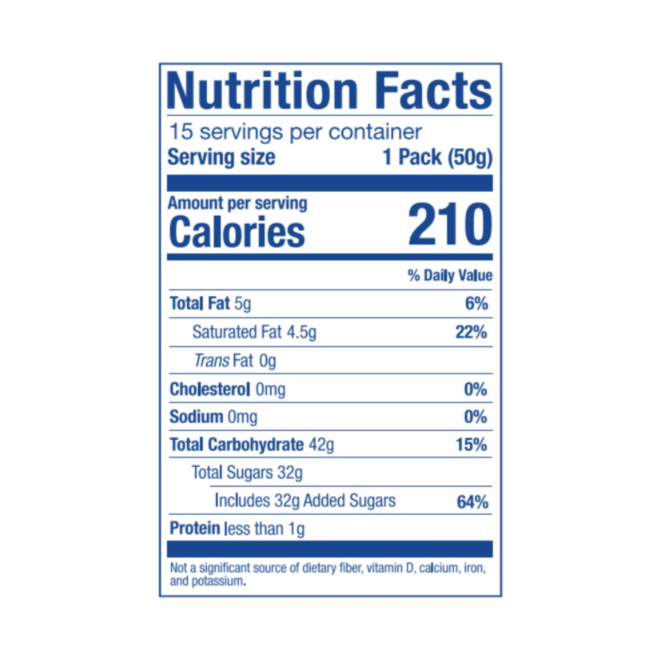 HI-CHEW Bonbons à Mâcher Saveur Fraise 15 Étuis X 50 g