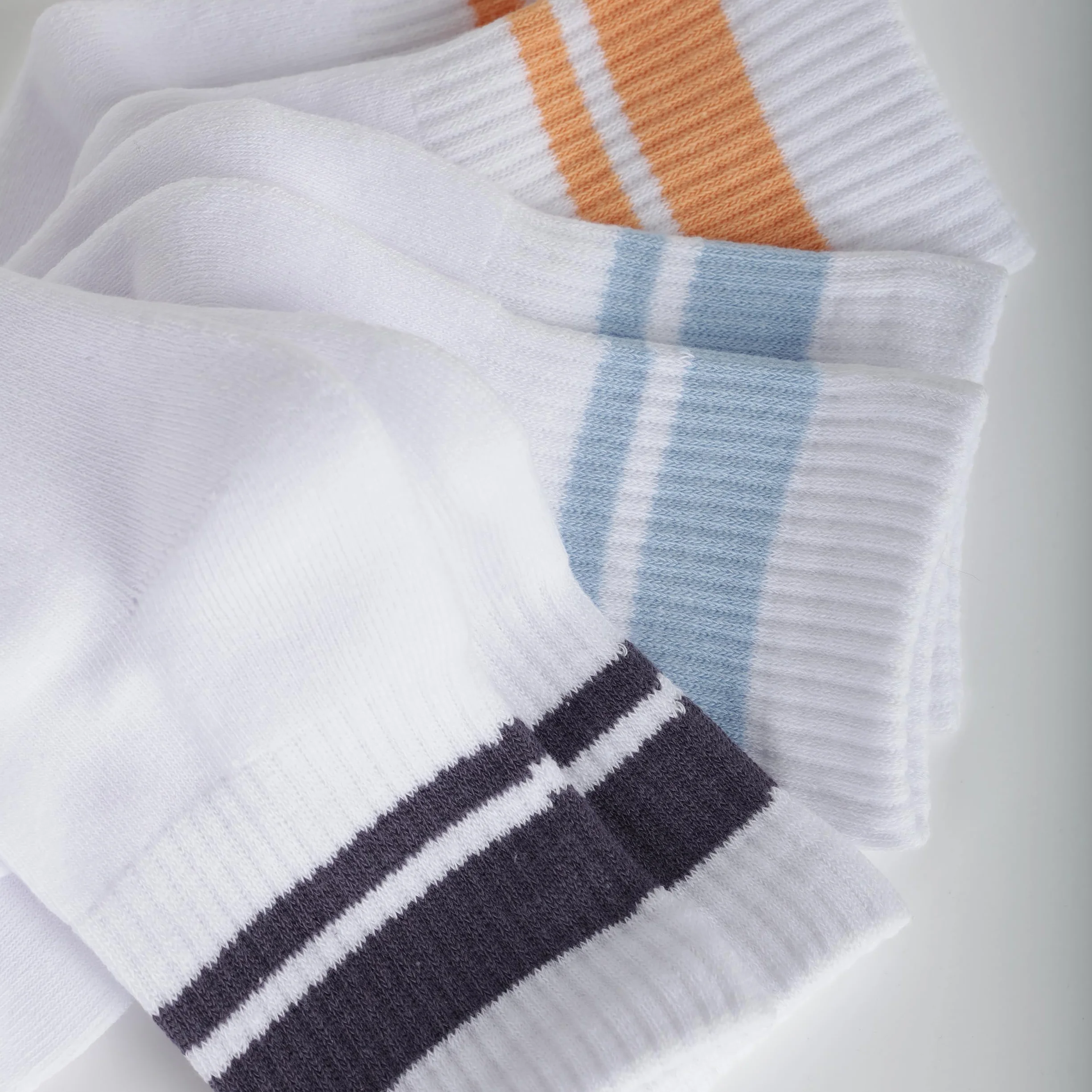 Chaussettes Sport Enfants Unisexe x3