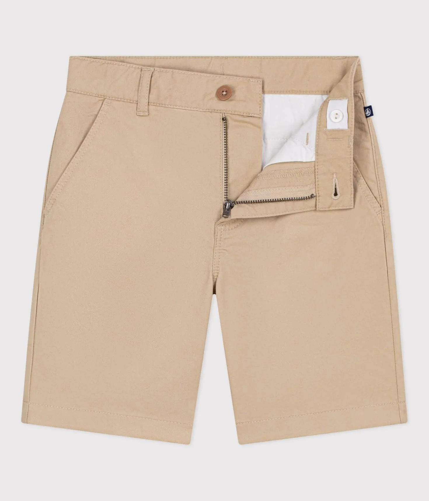 Petit Bateau Vêtements Jour Garçon