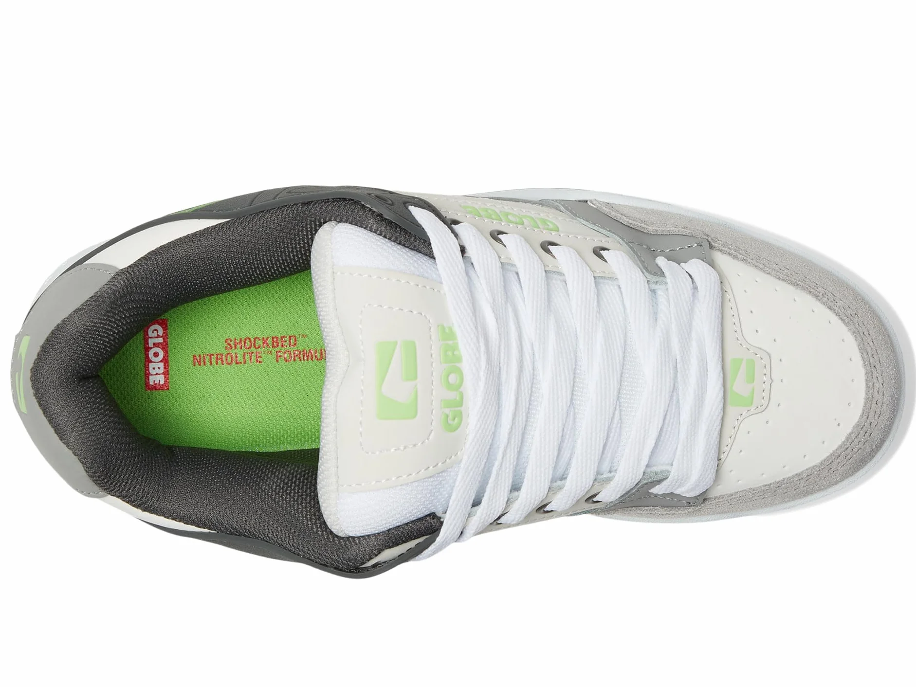 Globe Tilt GBTILT14346 Chaussures de Skate Homme