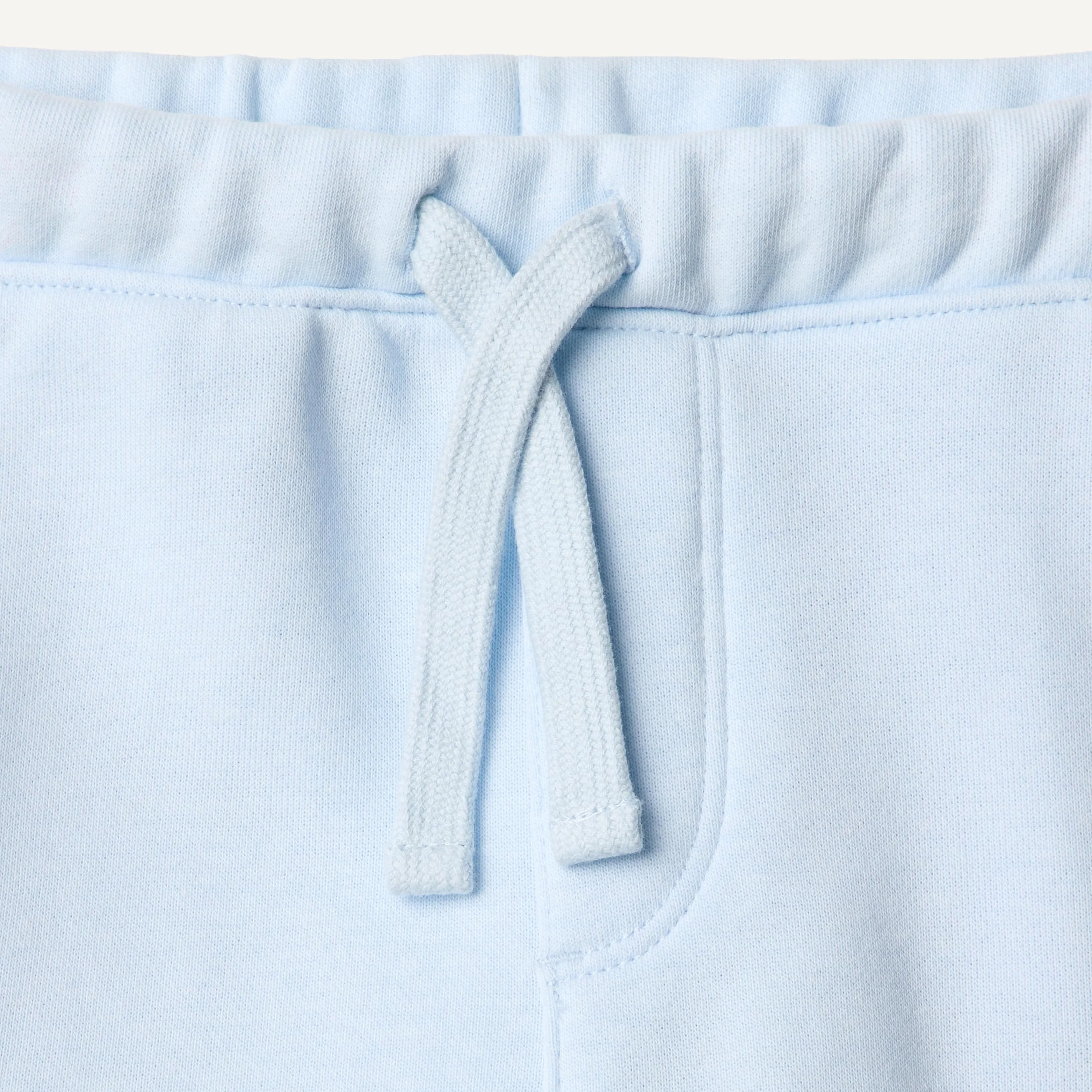 Amazon Essentials Sofia Grainge Short Bébé Garçon Maille Tissu Éponge Lot de 2