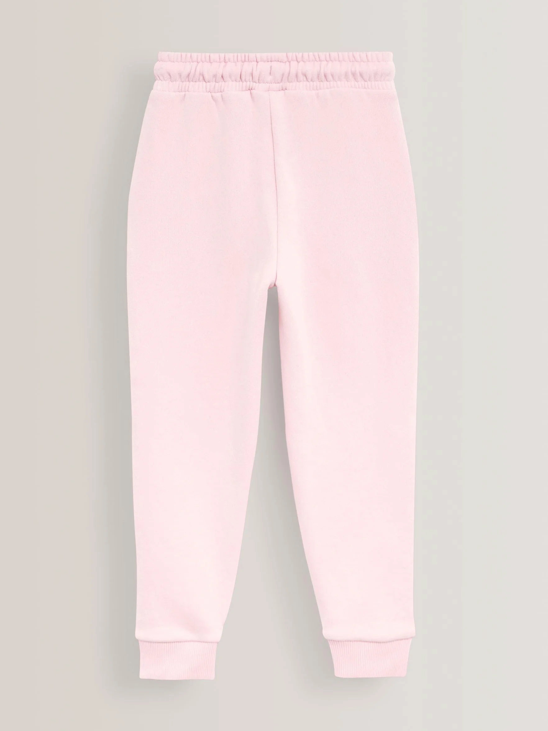 NEXT Pantalon de Jogging Regular en Jersey Doux Lot de 3
