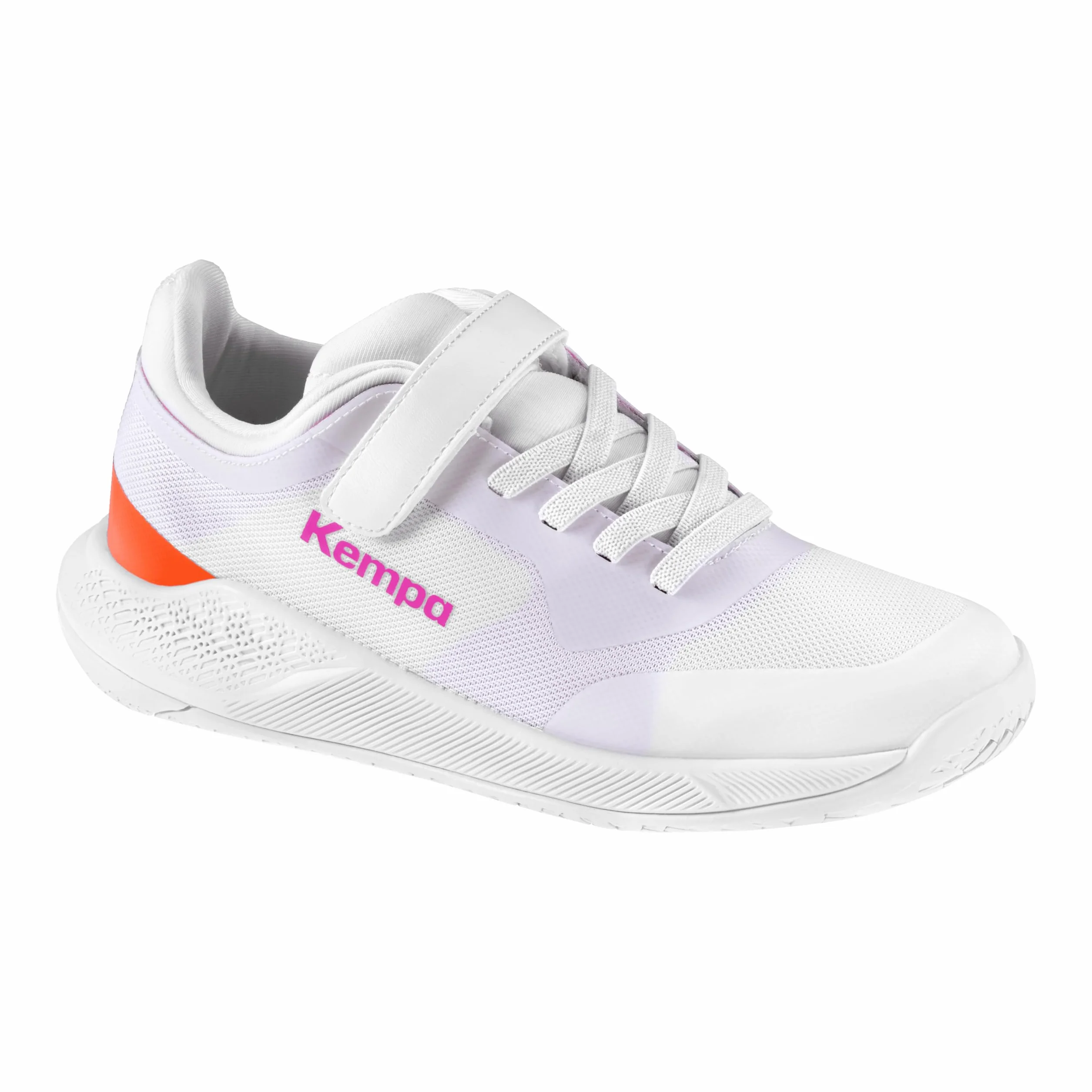 Kempa Kourtfly Kids Chaussures de handball mixte enfant