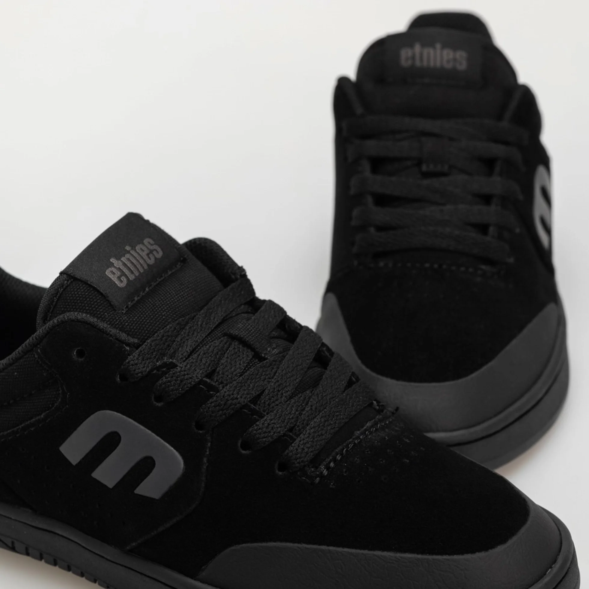 Etnies Marana Baskets de Skate Cupsole Légendaire Outsole Michelin Confort Coussiné