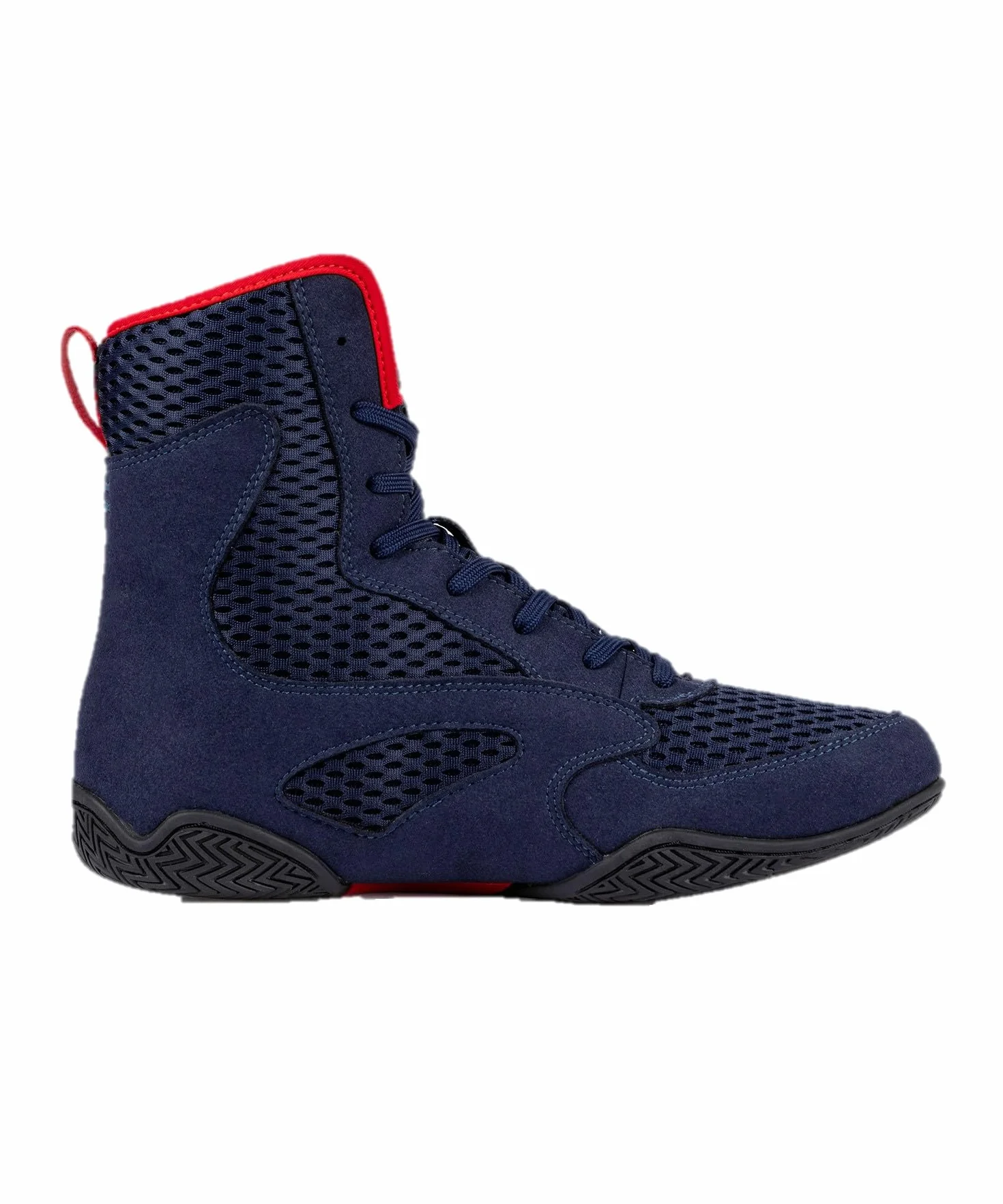 Venum Chaussures de Boxe Contender