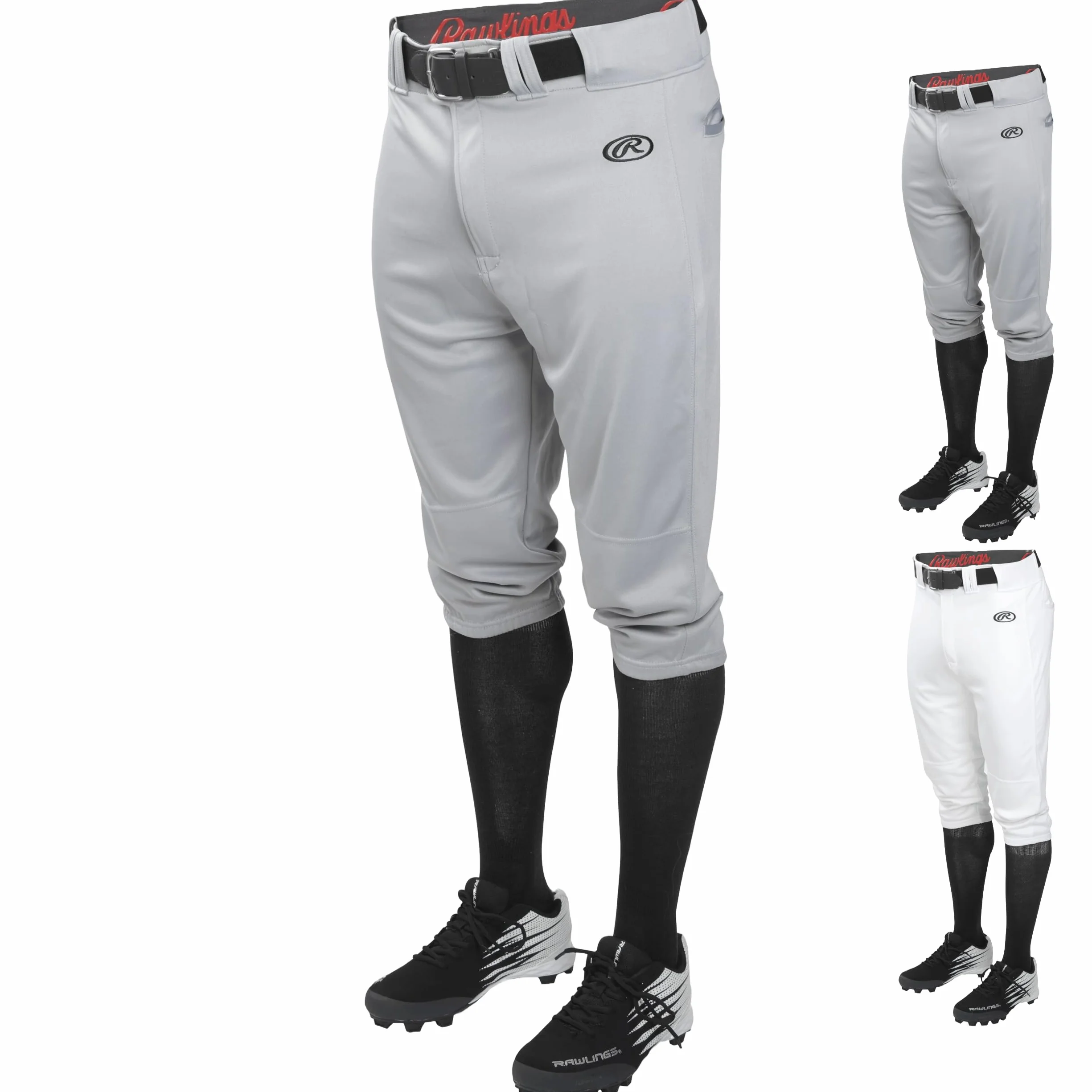 Rawlings Launch Series Knicker Pantalon de Baseball