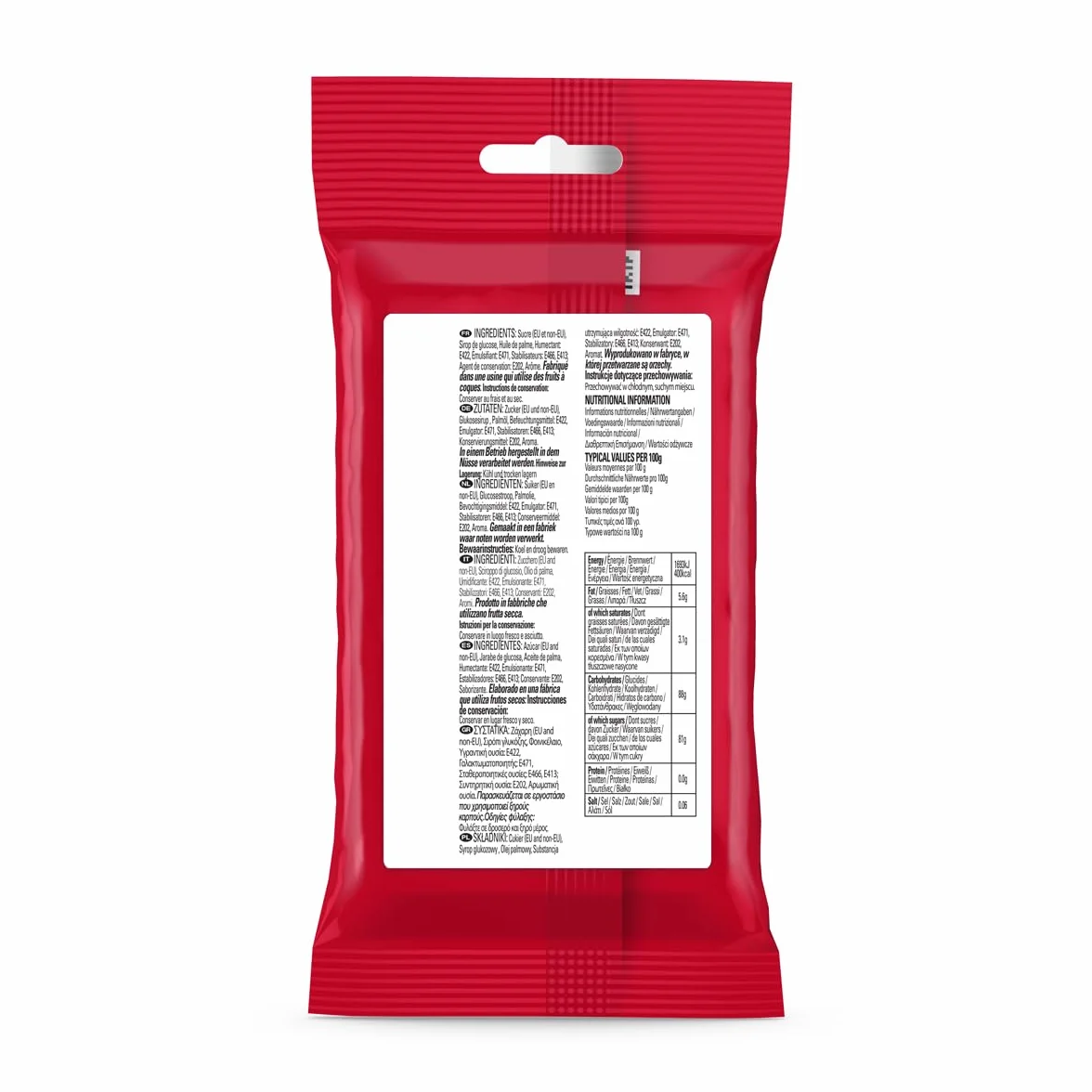 Renshaw Pâte à Sucre Extra Blanc Naturel 250 g