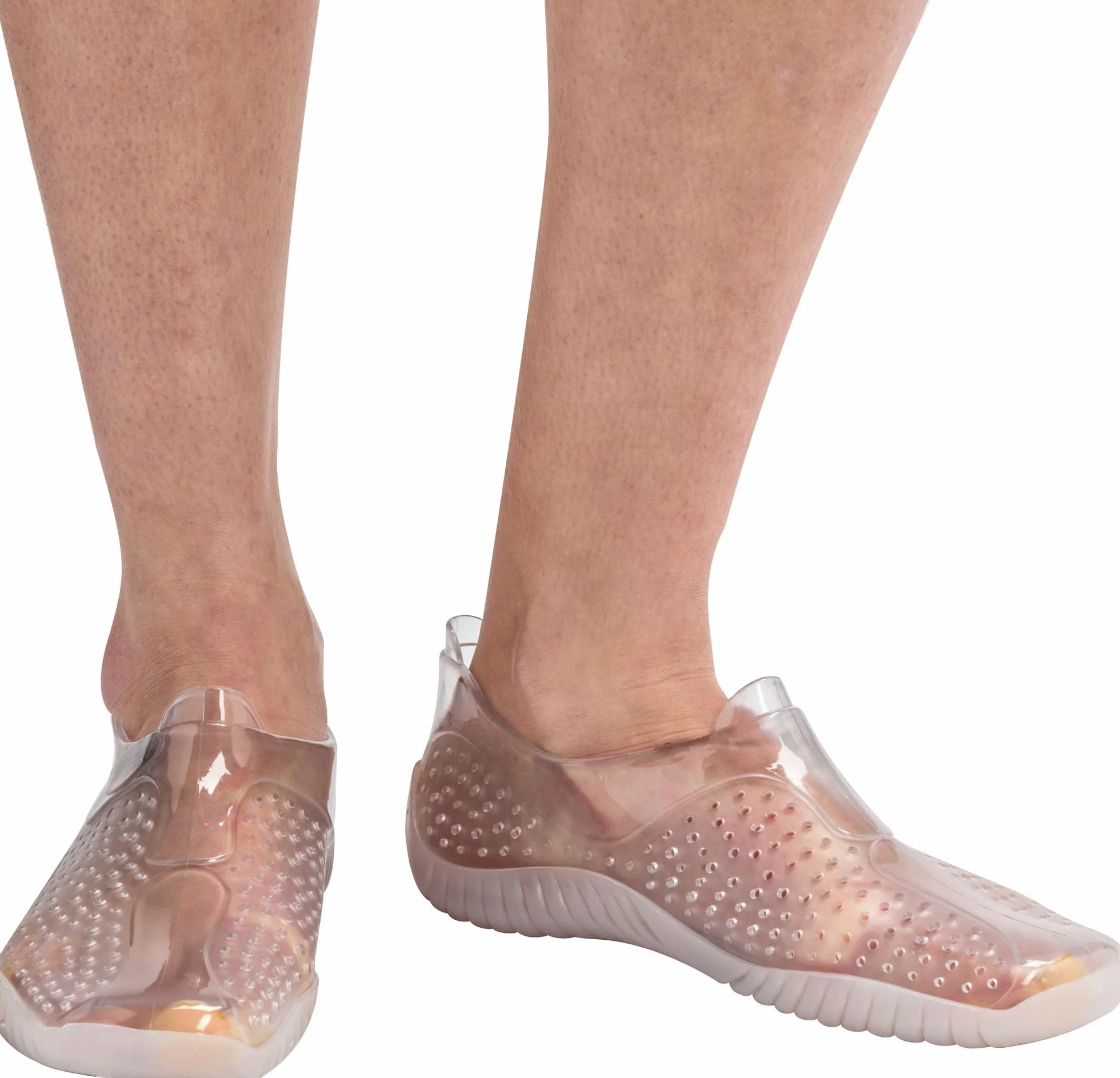 CRESSI Chaussures Aquatiques antidérapantes légères pour Homme Femme mer Piscine