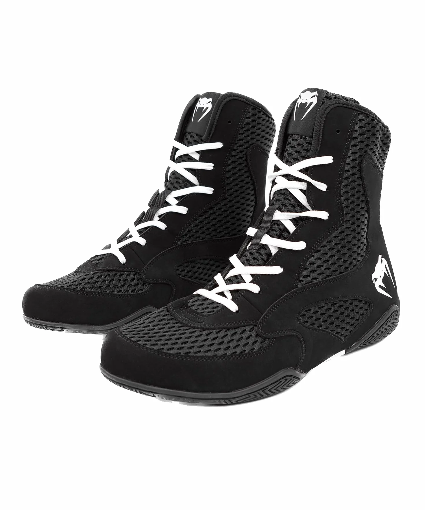 Venum Contender Chaussures de Boxe Sneaker Mixte