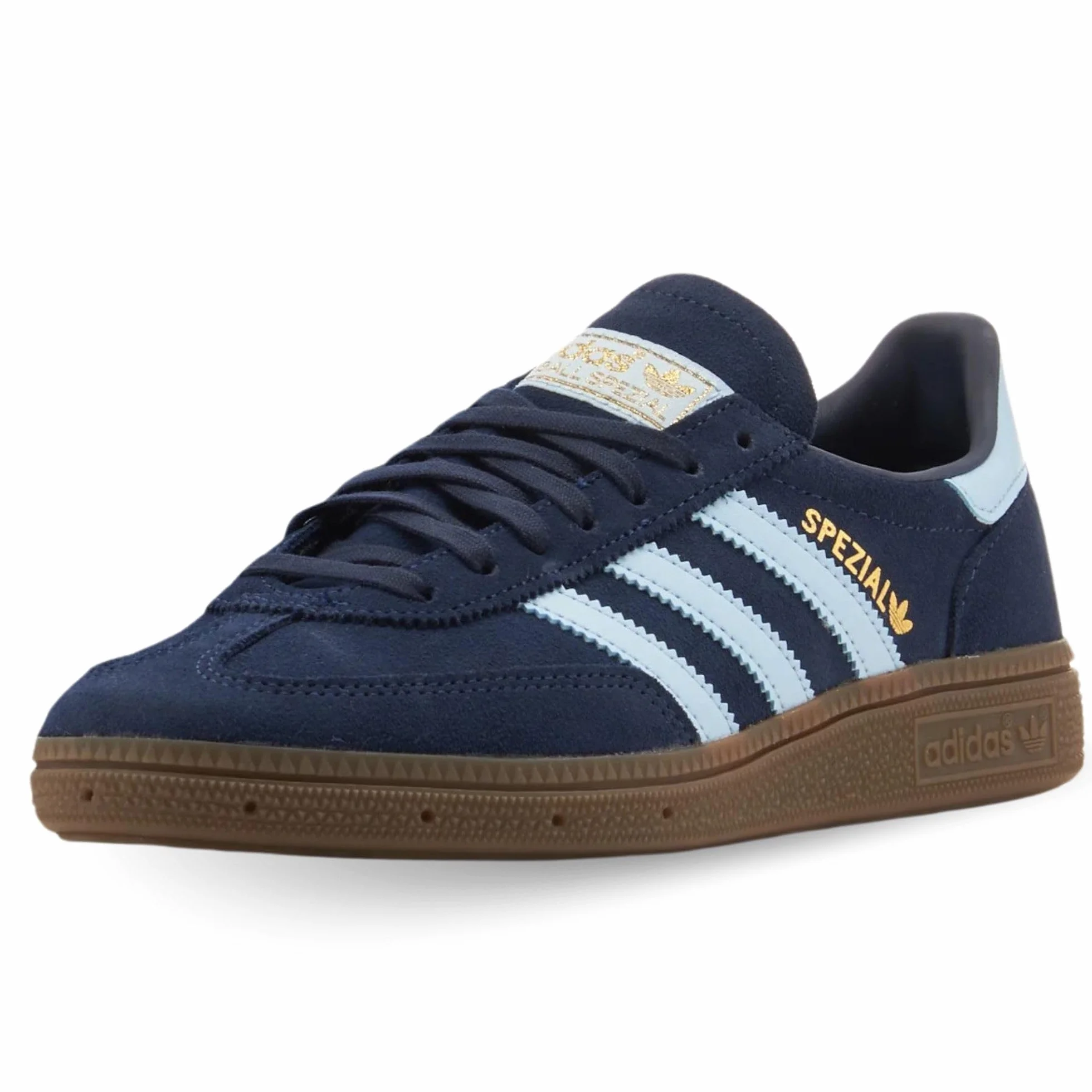 Adidas Chaussures Handball Spezial J Code IH8011 Bleu